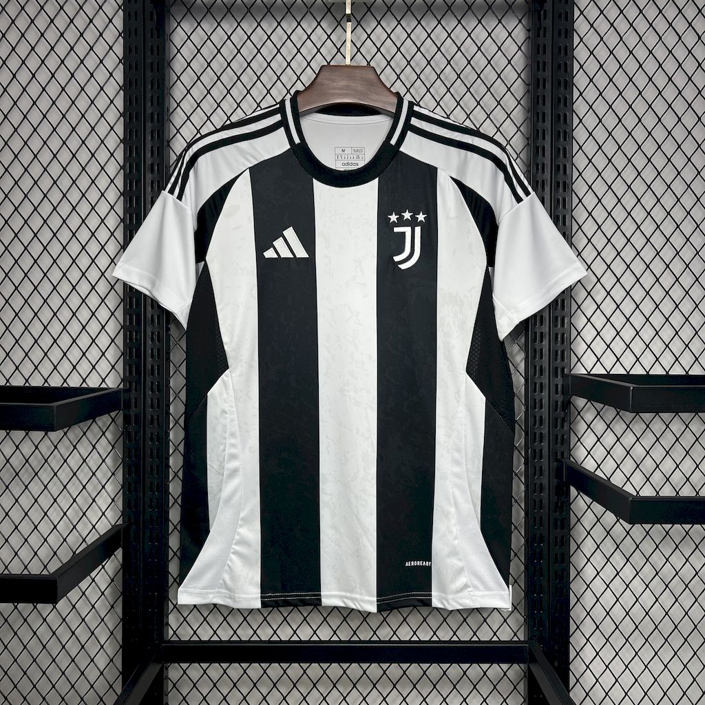 Maillot Juventus Domicile 24/25