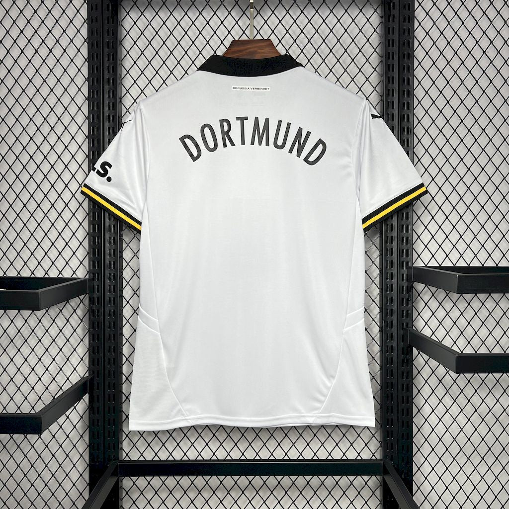 Maillot Dortmund Third 24/25