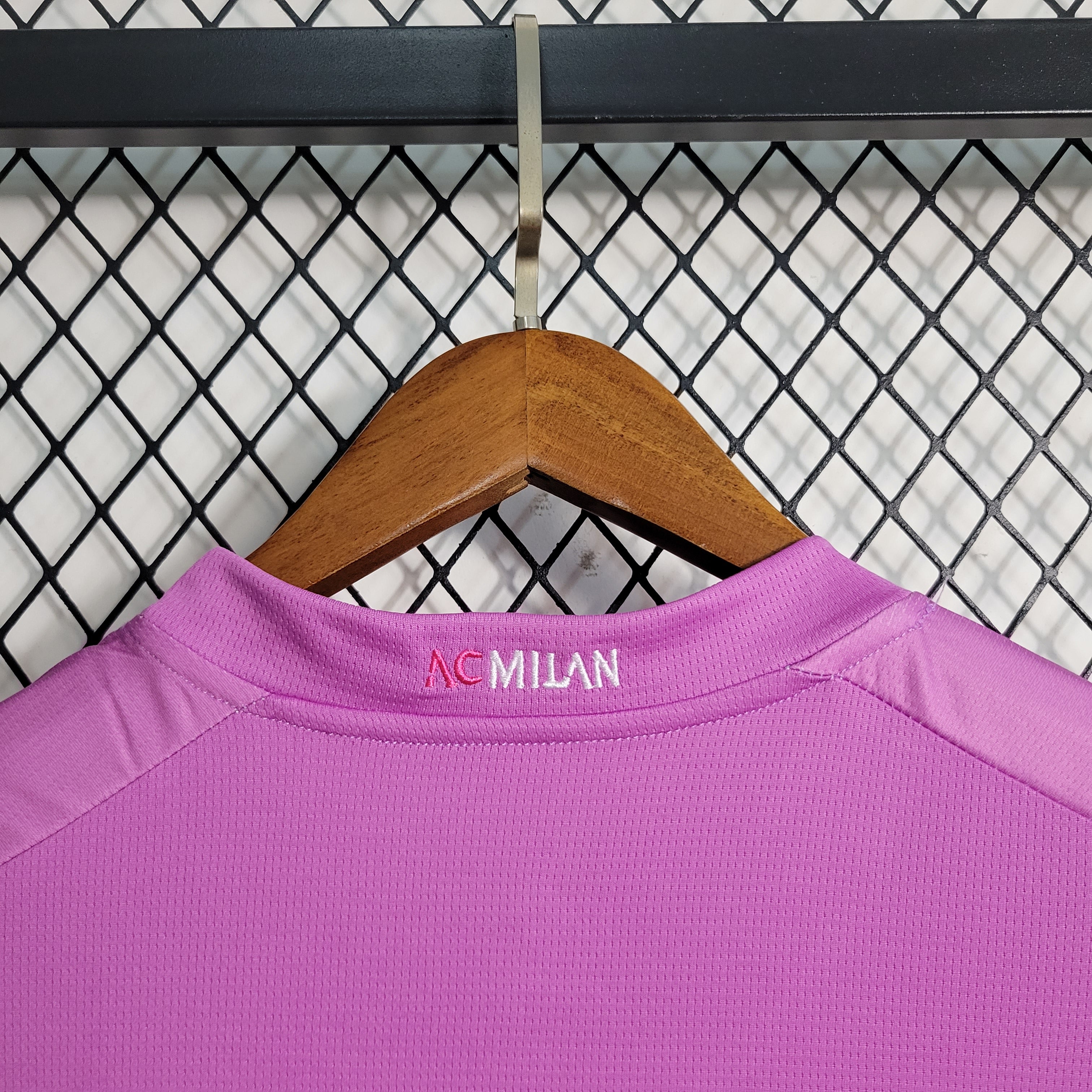 Maillot Ac Milan Third 23/24