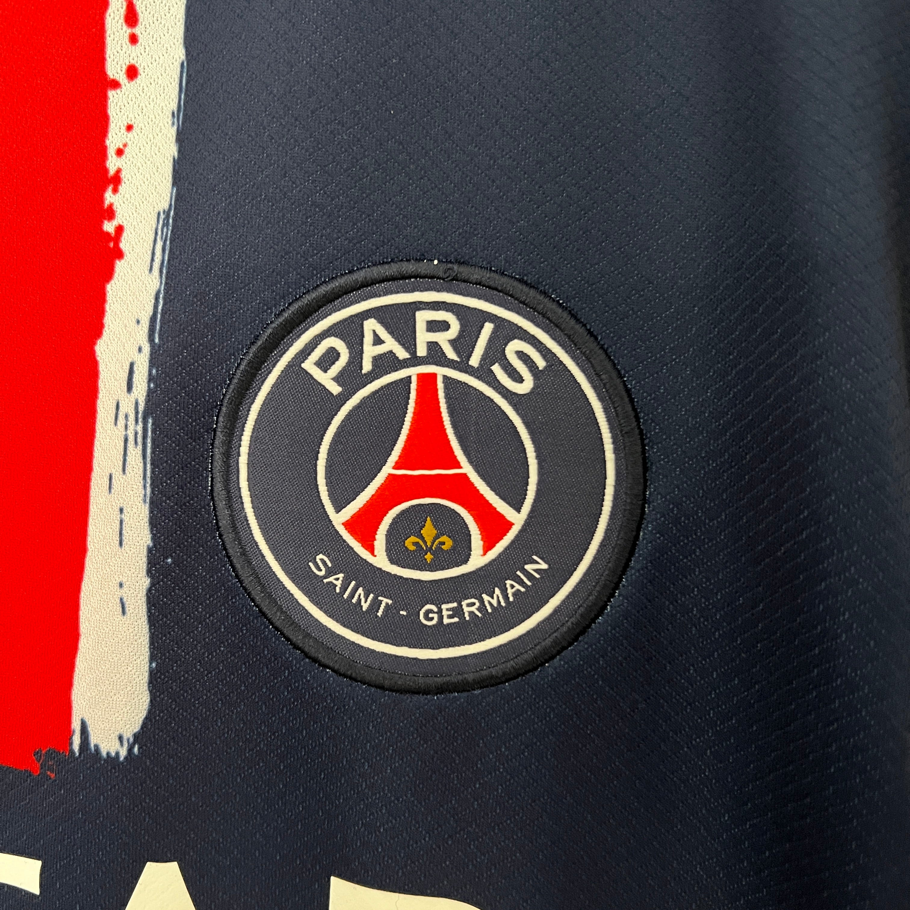 Maillot PSG Domicile 24/25