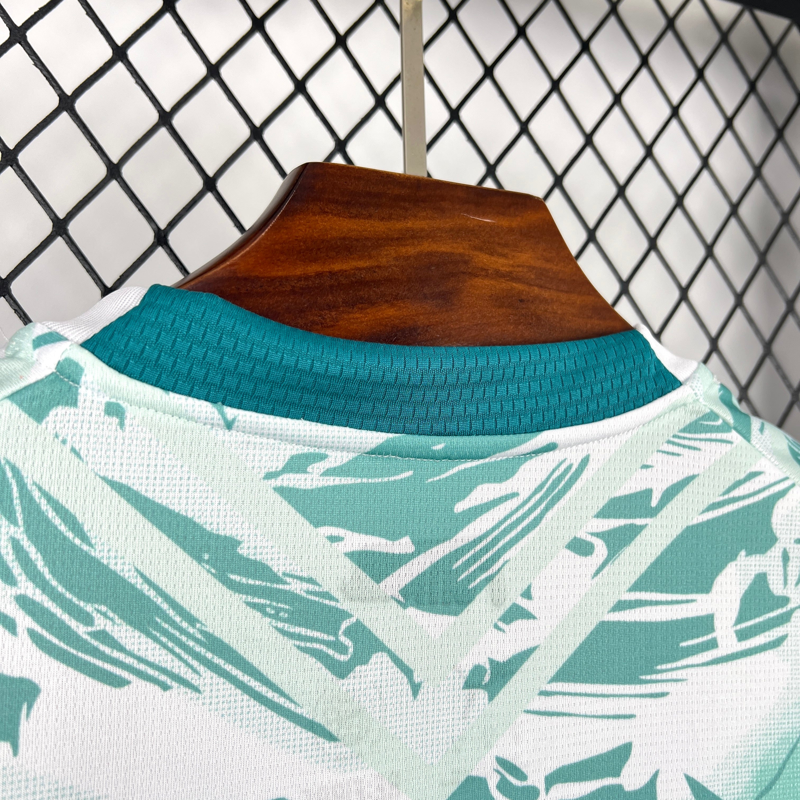 Maillot Portugal Extérieur World Cup 2026