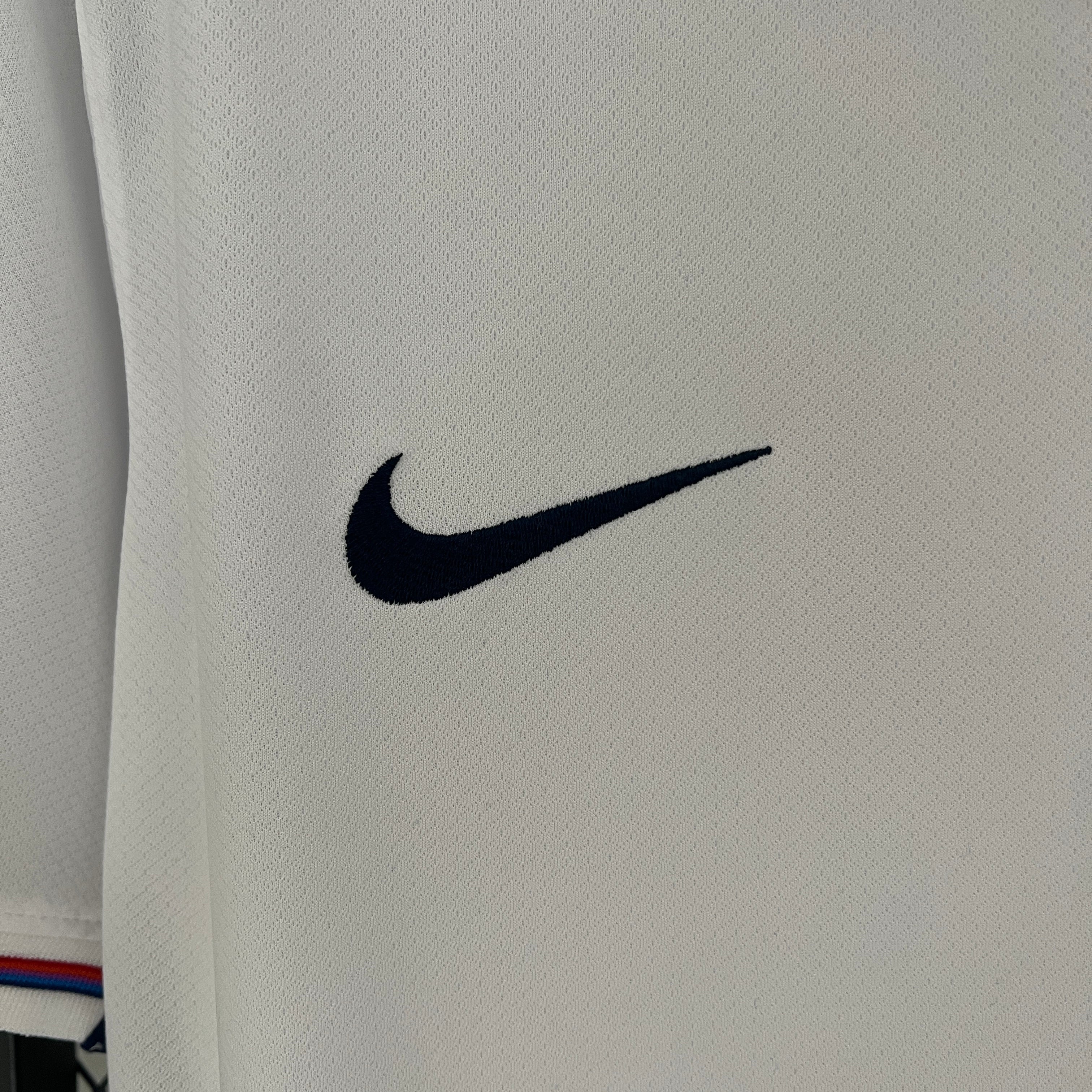 Maillot Angleterre Domicile 2024