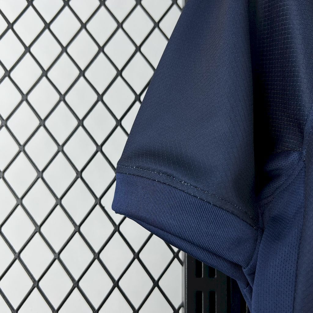 Maillot PSG Champions 2024-2025