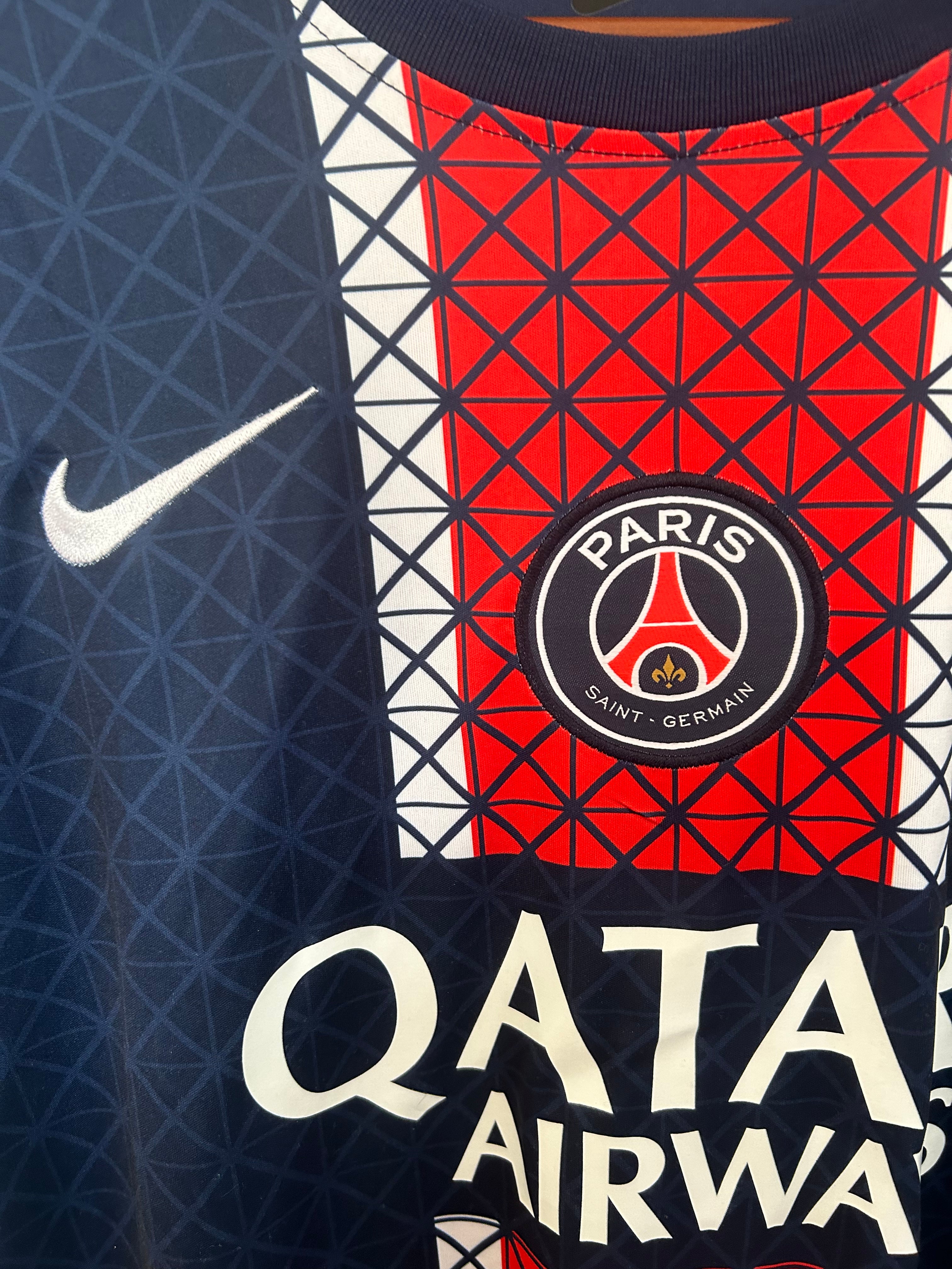 Maillot PSG Domicile 2026