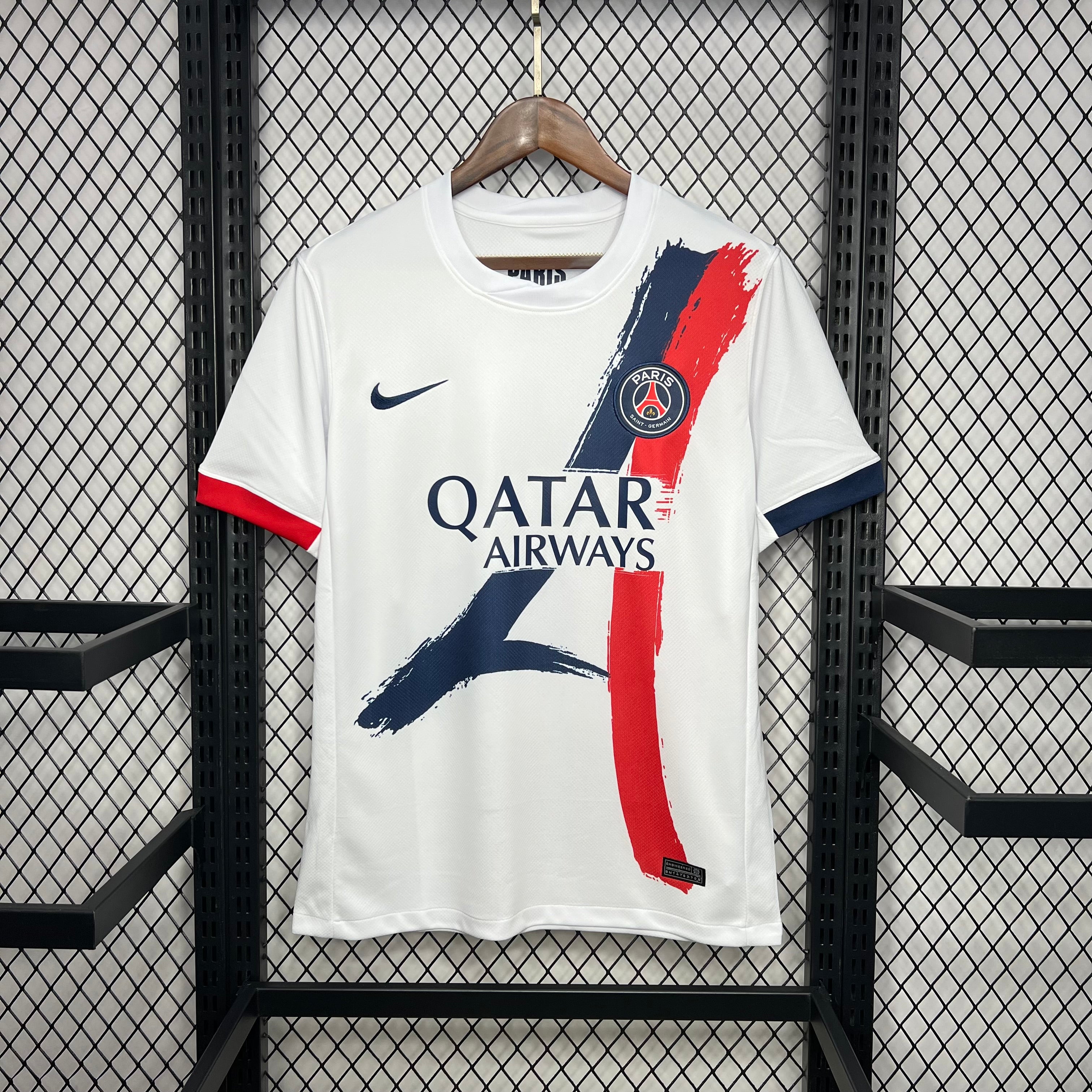 Maillot PSG Extérieur 24/25