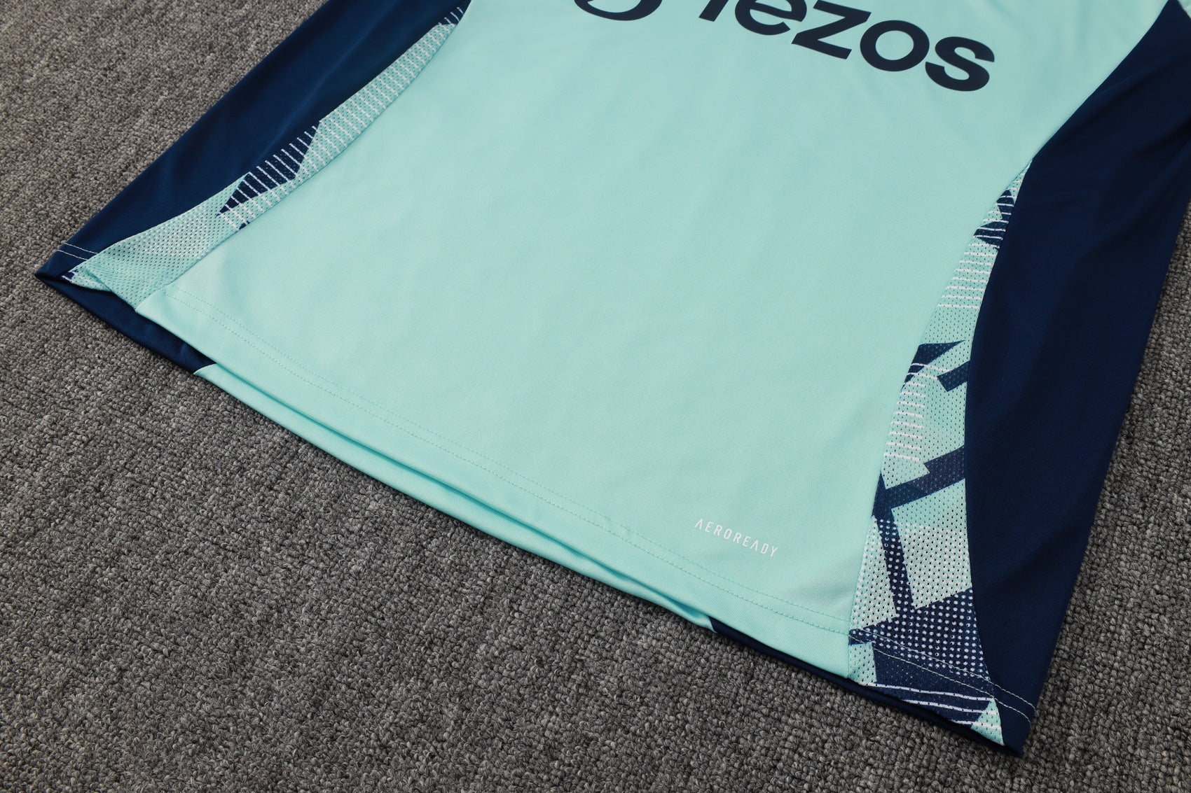 Ensemble Manchester United Training 24/25