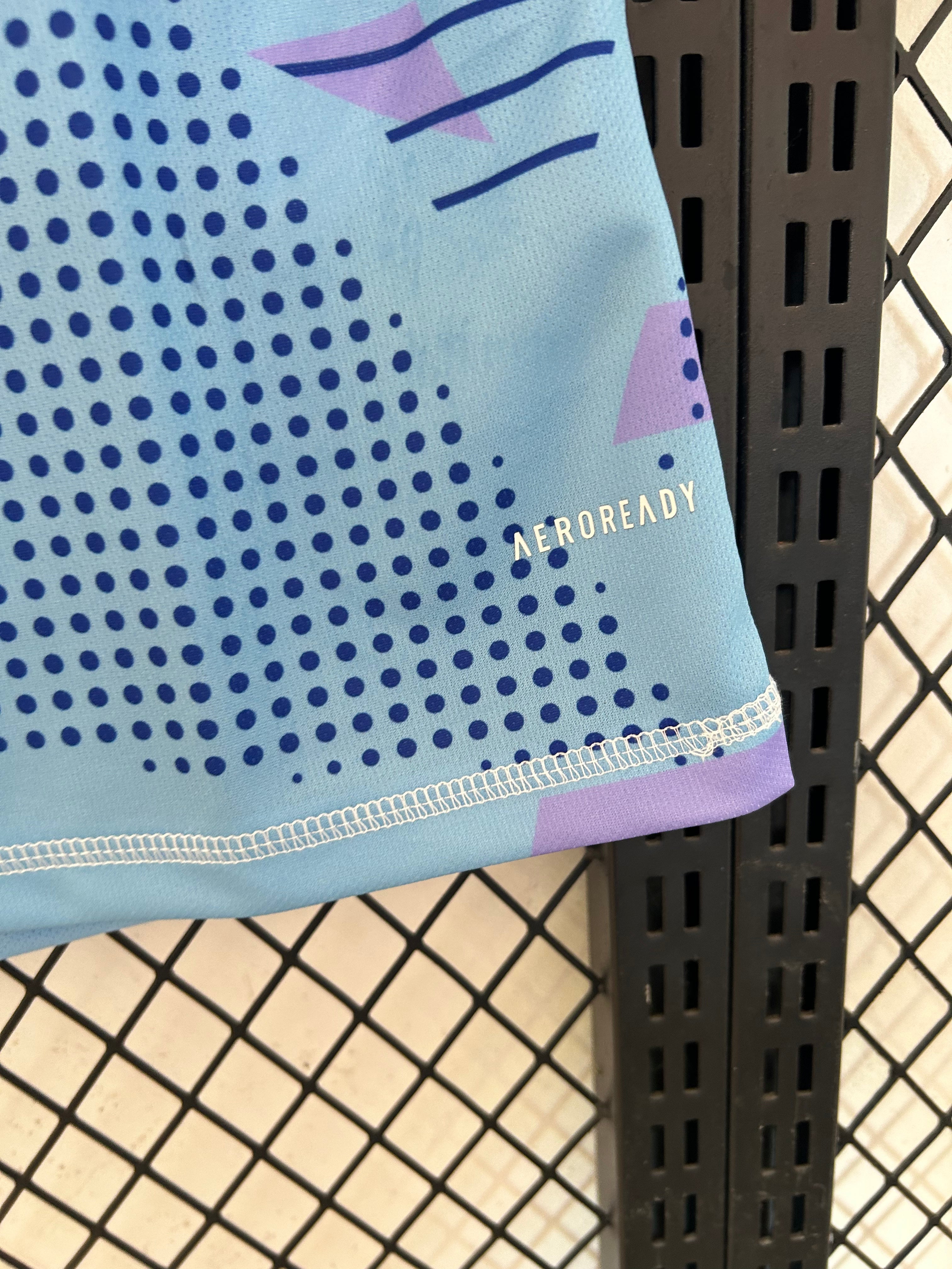 Real Madrid Home Goalkeeper Jersey 24/25