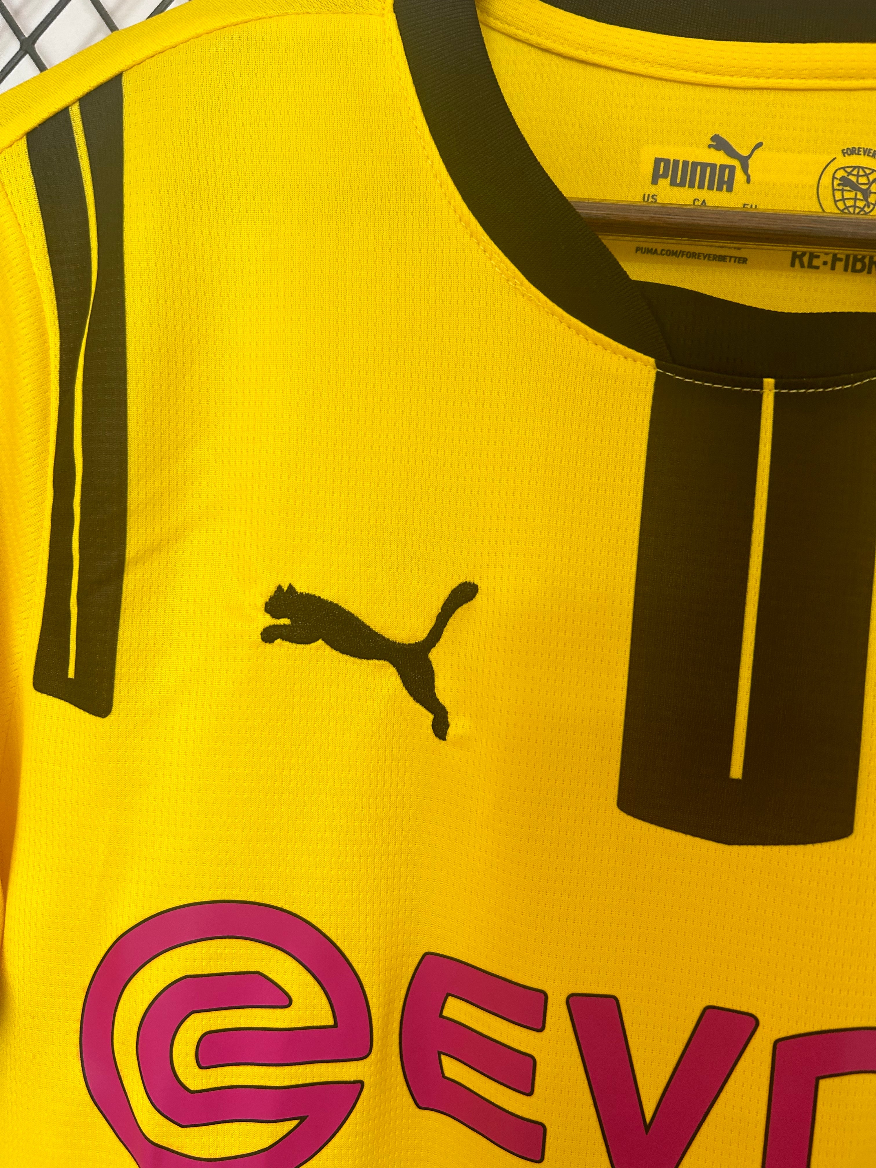 Maillot Dortmund Ldc 24/25