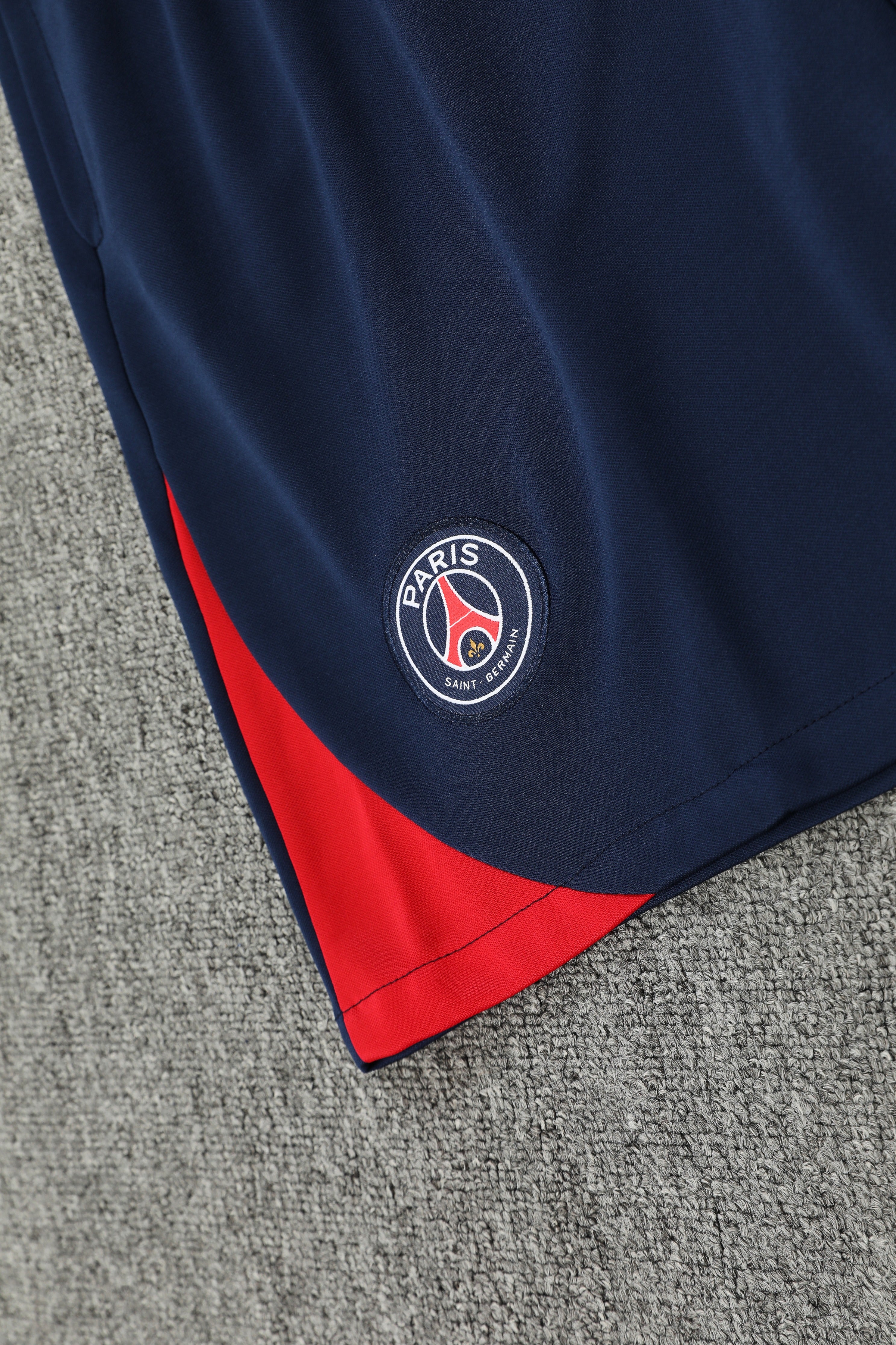 Ensemble PSG "Bleu et Rouge" Training