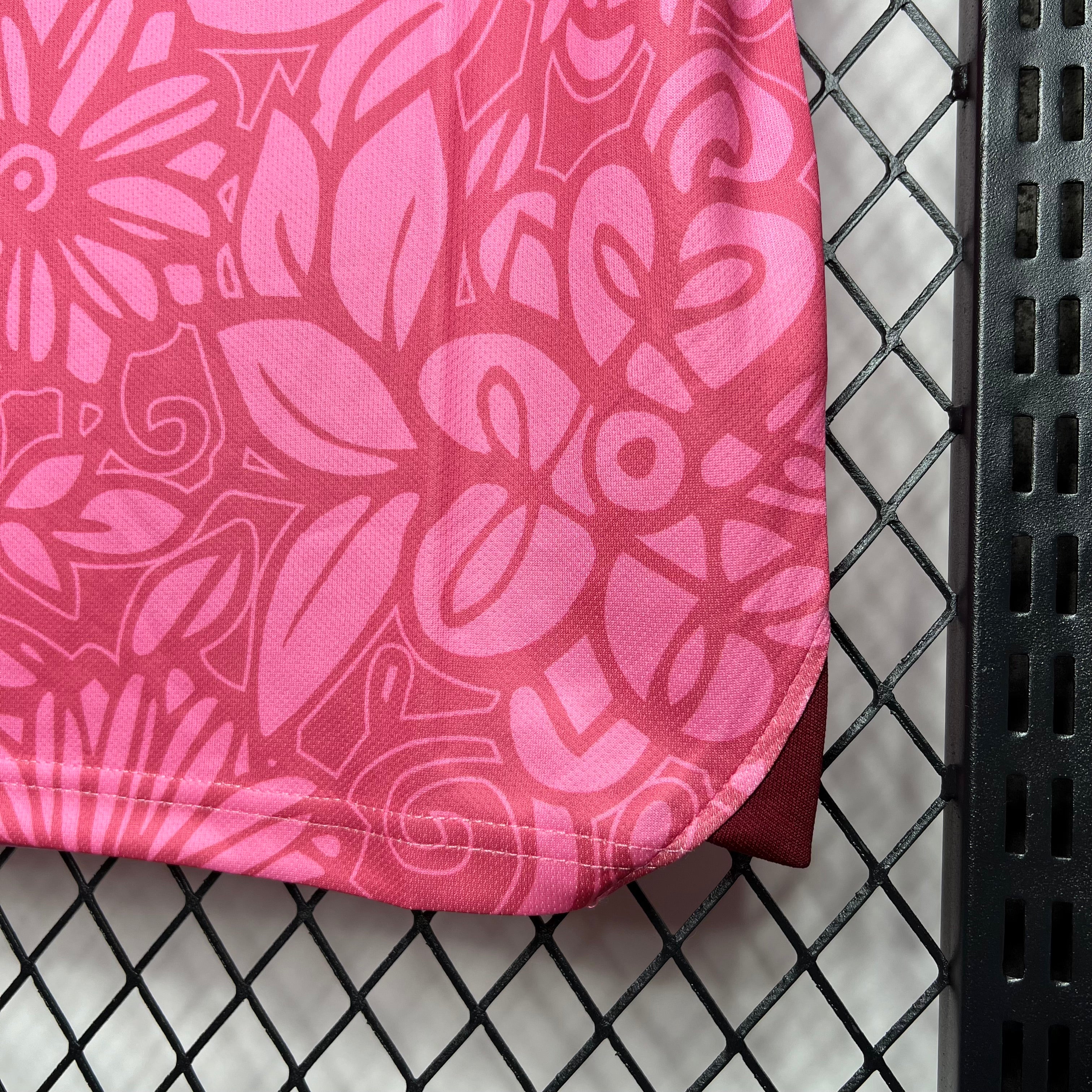 Maillot Palestine "Rose" 23/24