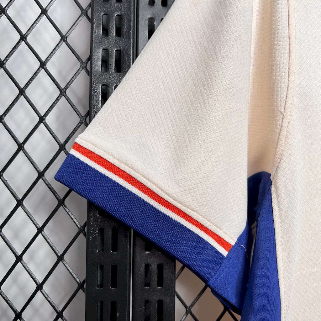 Maillot Chelsea Extérieur 24/25