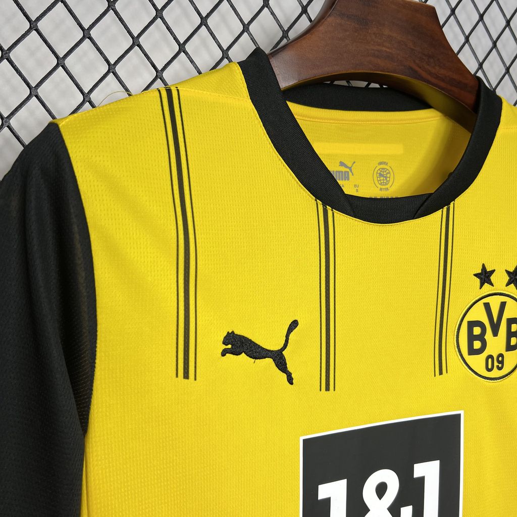 Maillot Dortmund Domicile 24/25