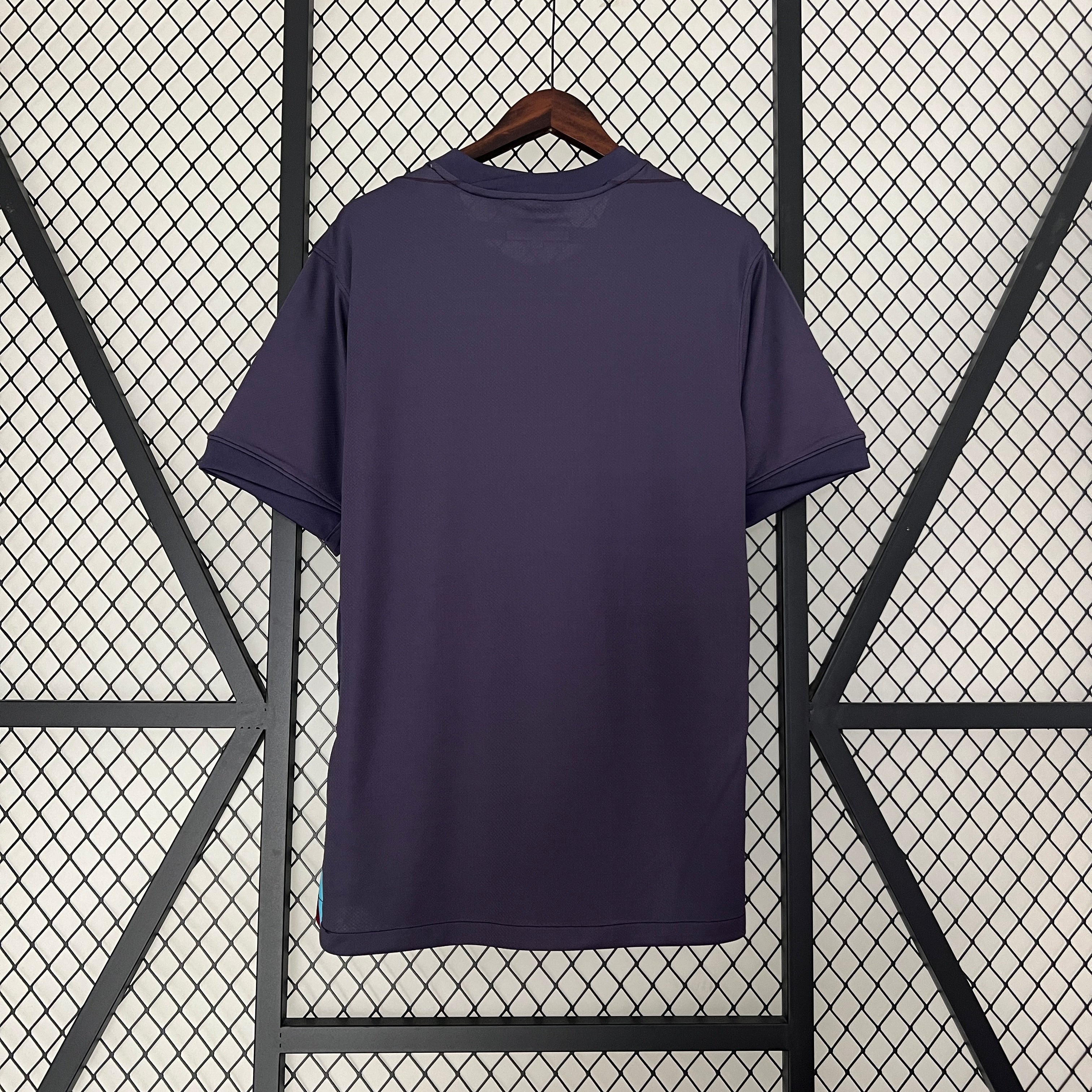 Maillot Angleterre Extérieur 2024