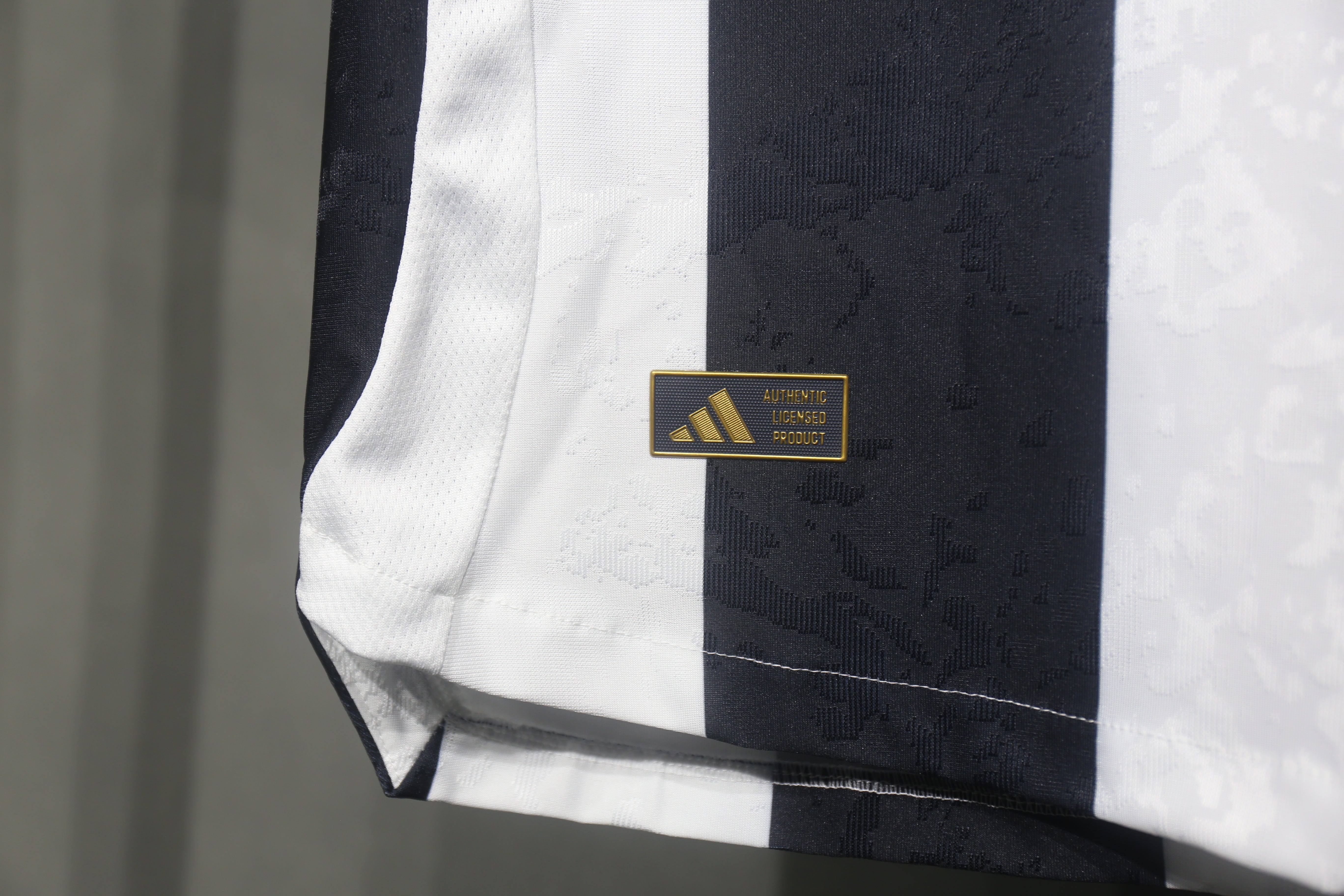 Maillot Juventus Domicile Version Player 24/25