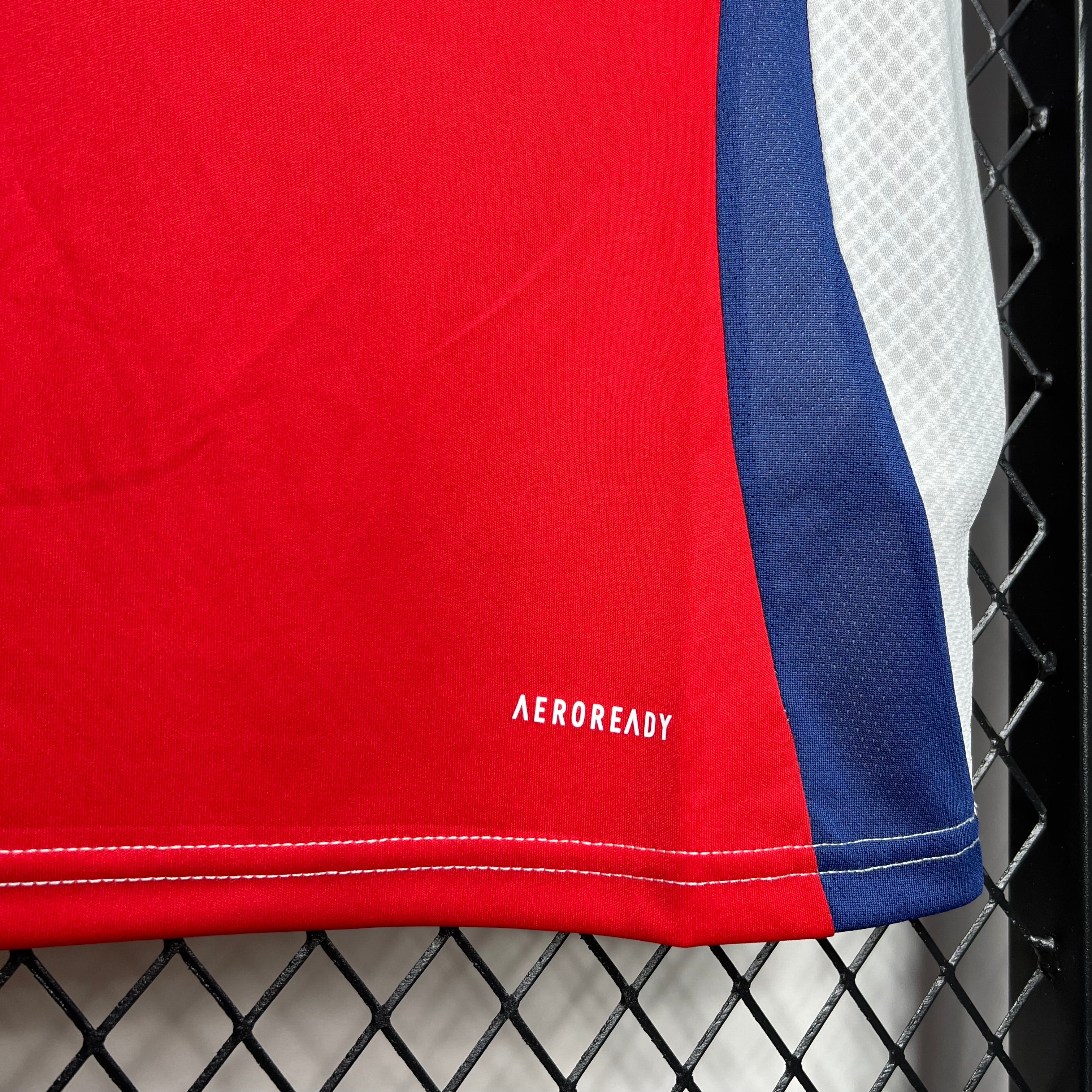 Maillot Arsenal Domicile 24/25