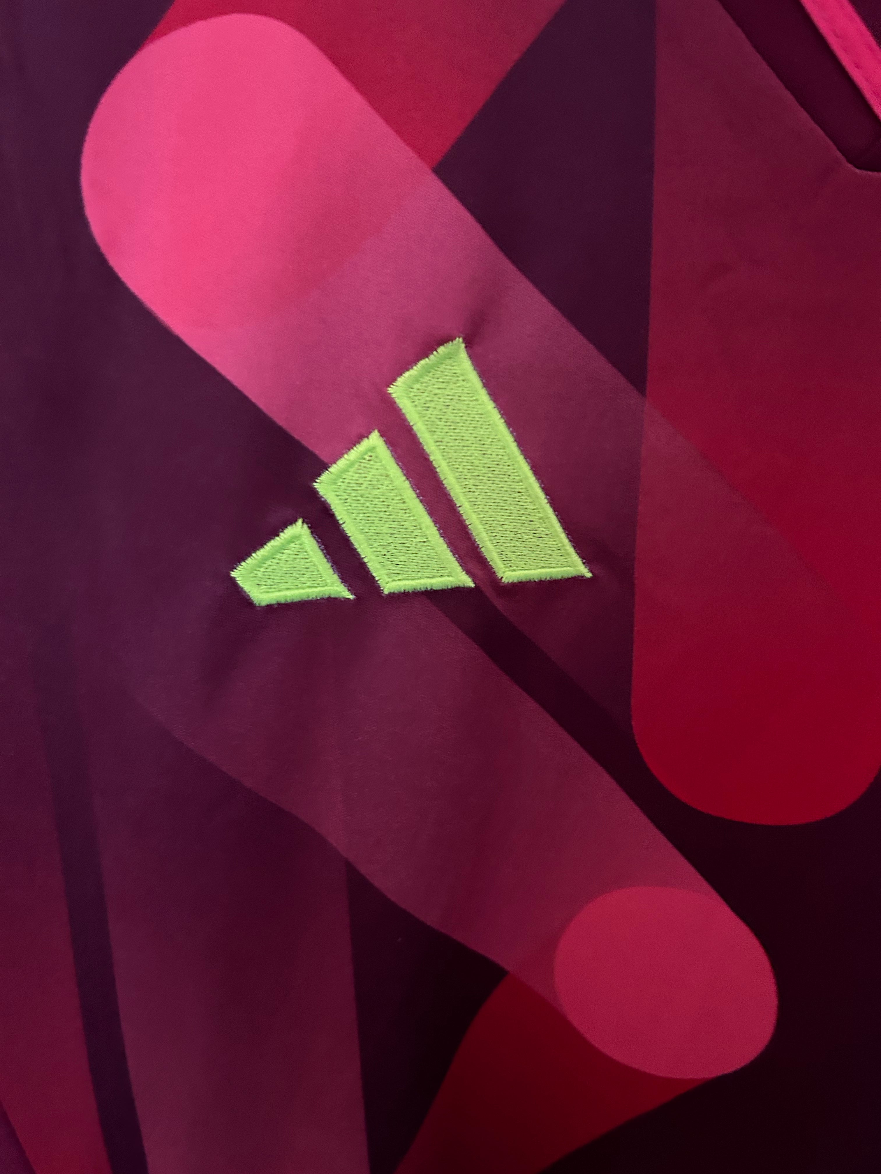 Germany 2025 Away Jersey