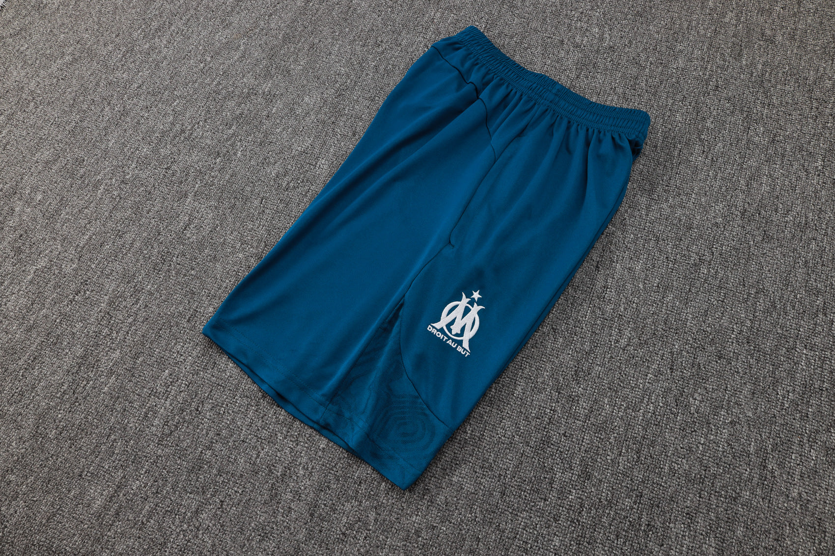 Ensemble Marseille Training 24/25