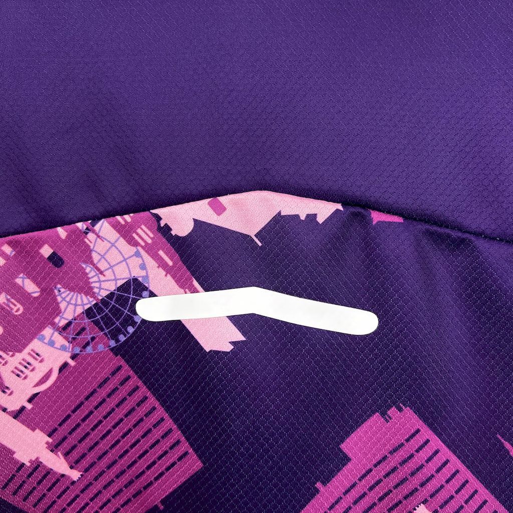 Maillot Lille Extérieur 2025-2026