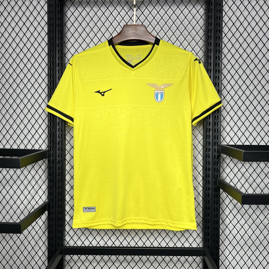 Maillot Lazio Extérieur 24/25