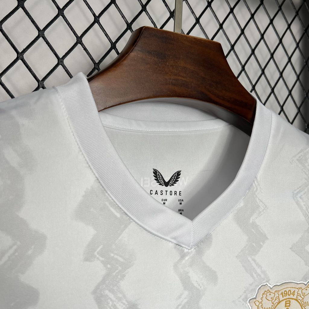 Maillot Bayern Leverkusen Extérieur 24/25