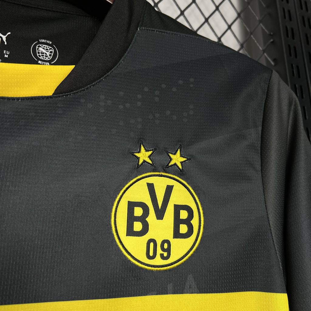 Maillot Dortmund Extérieure 24/25