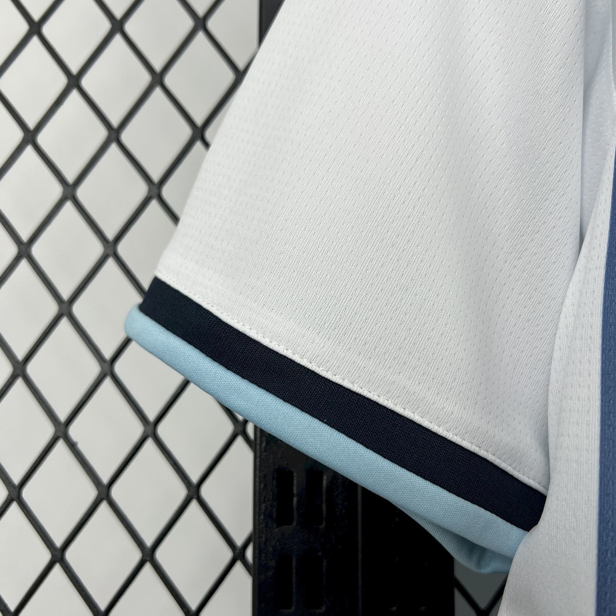 Maillot Argentine Domicile World Cup 2026