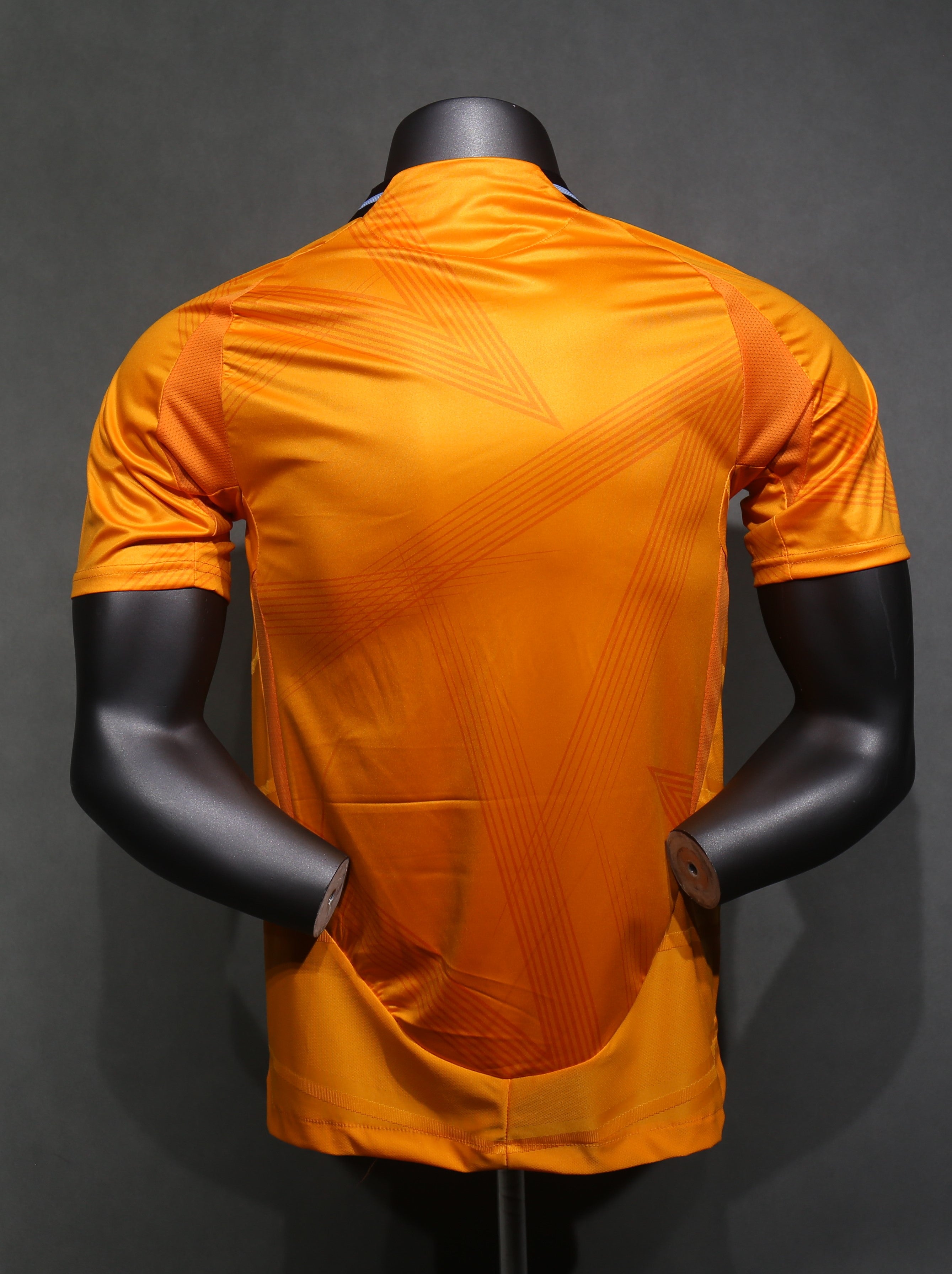 Maillot Real Madrid Extérieur Version Player 24/25