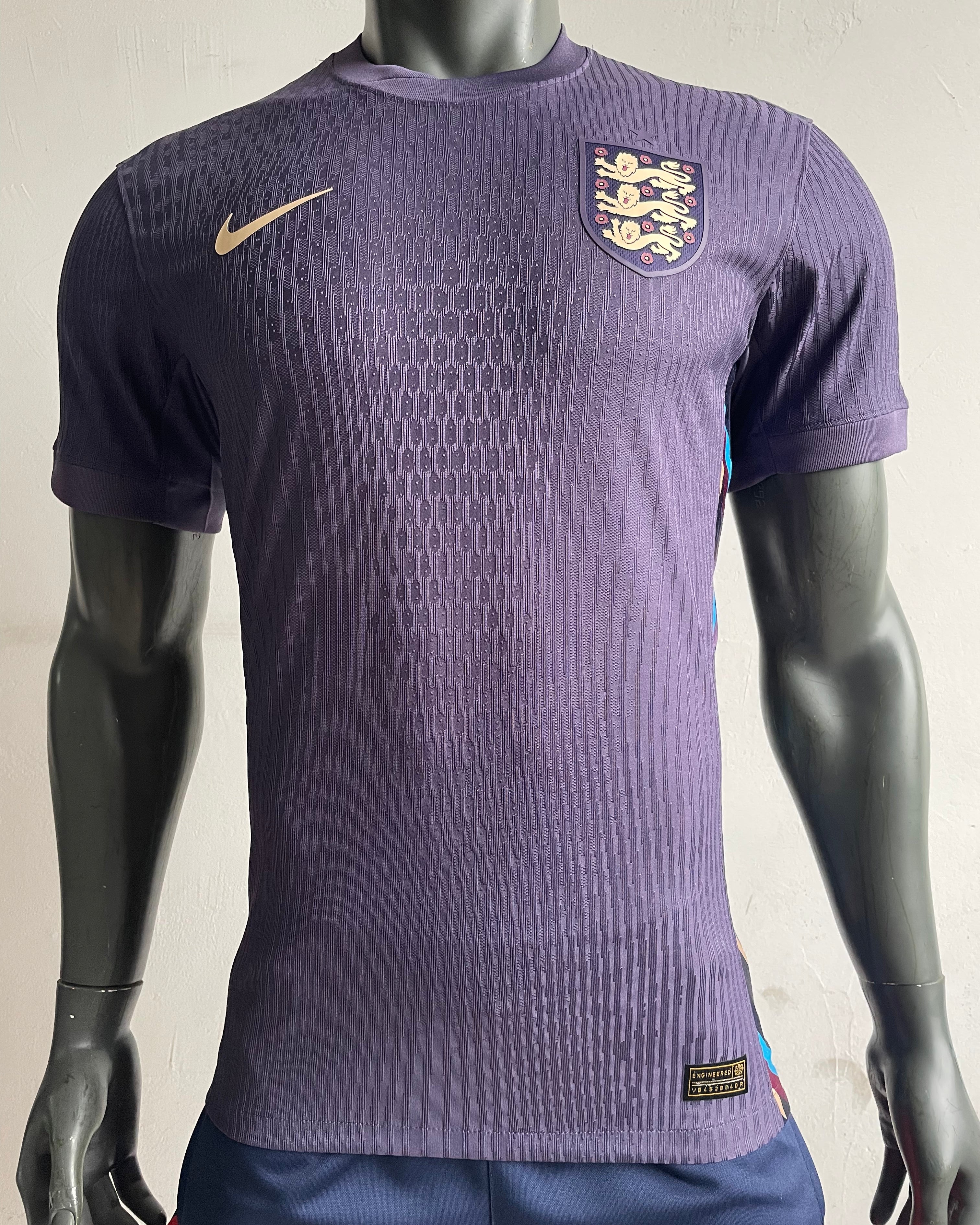 Maillot Angleterre Extérieur Version Player 2024