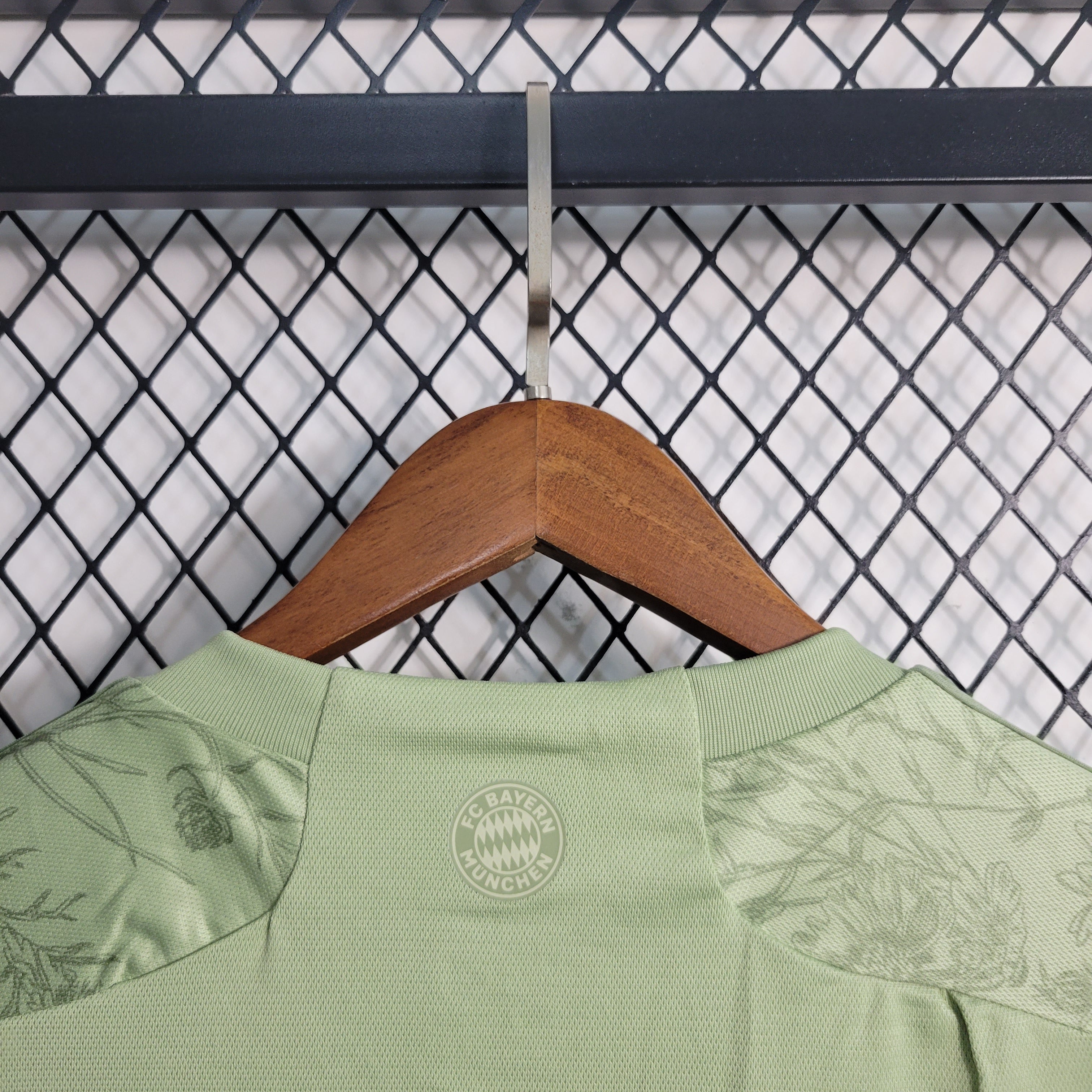 Maillot Bayern Munich "Vert" 23/25