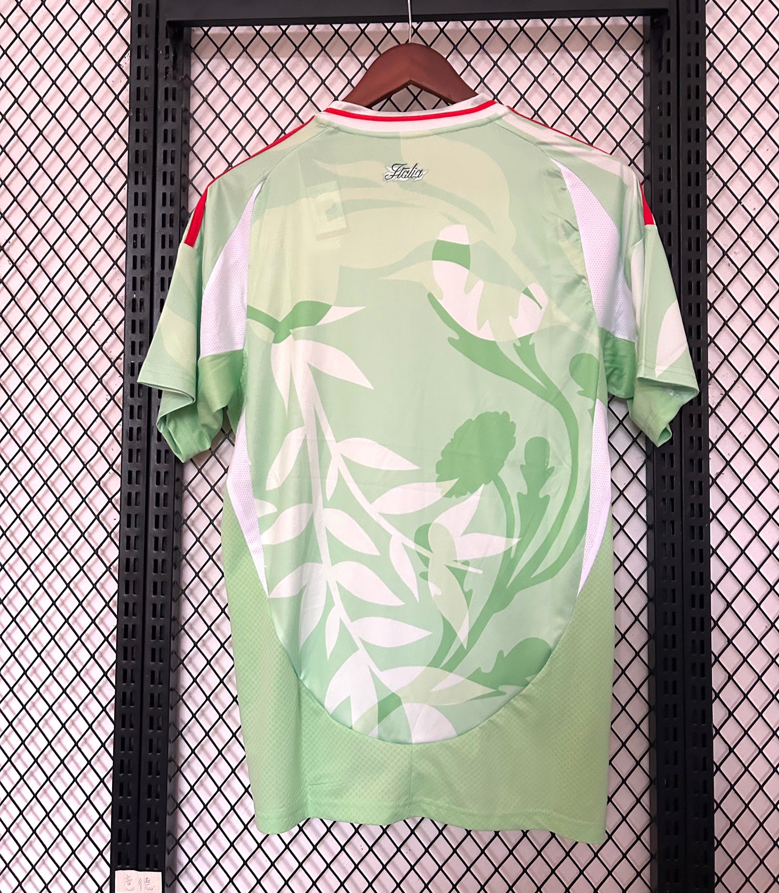 Maillot Italie Extérieur 2025