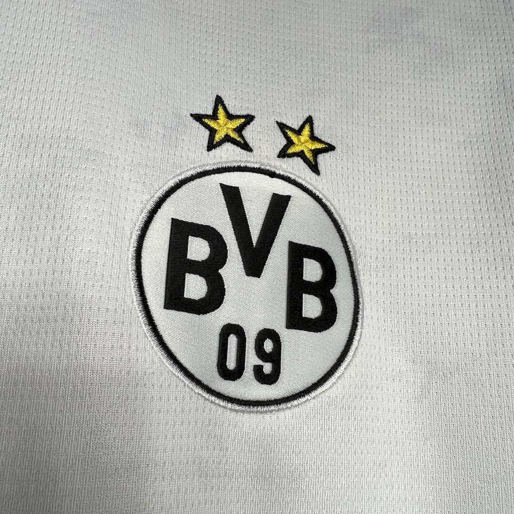 Dortmund Third Jersey 24/25