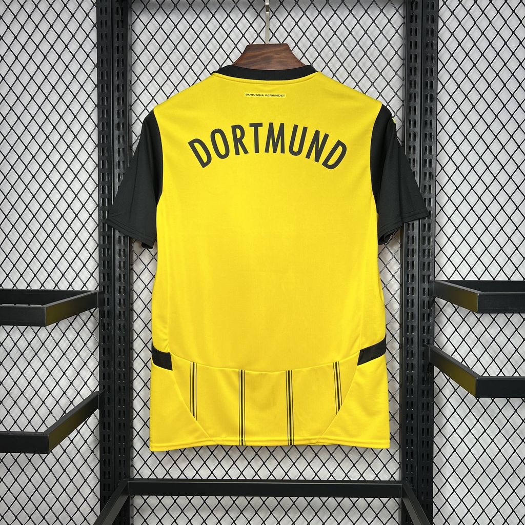 Maillot Dortmund Domicile 24/25