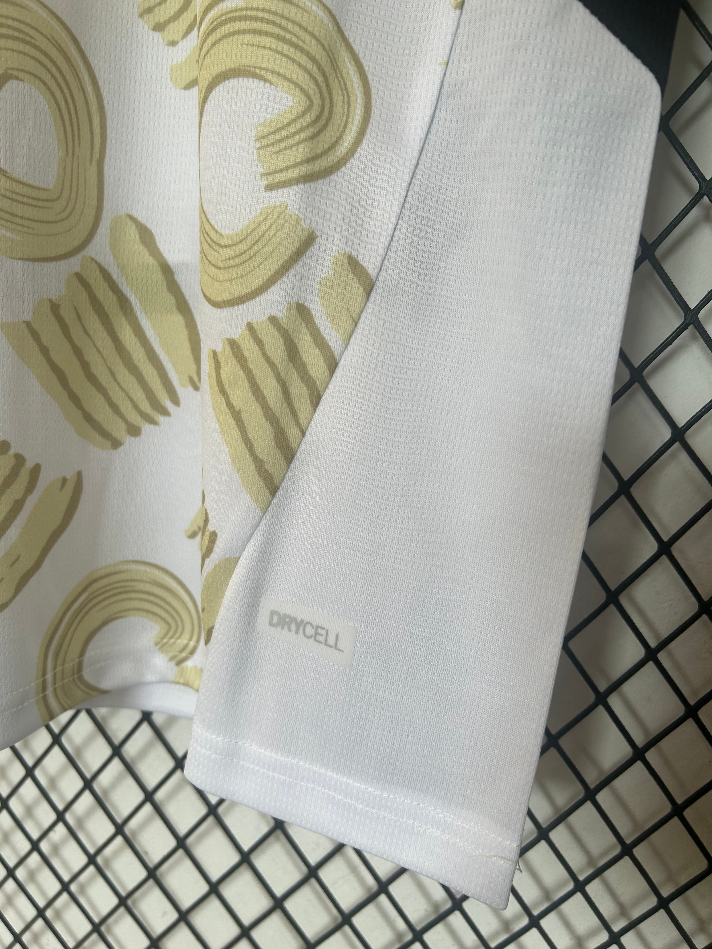 Ivory Coast Away Jersey 24/25