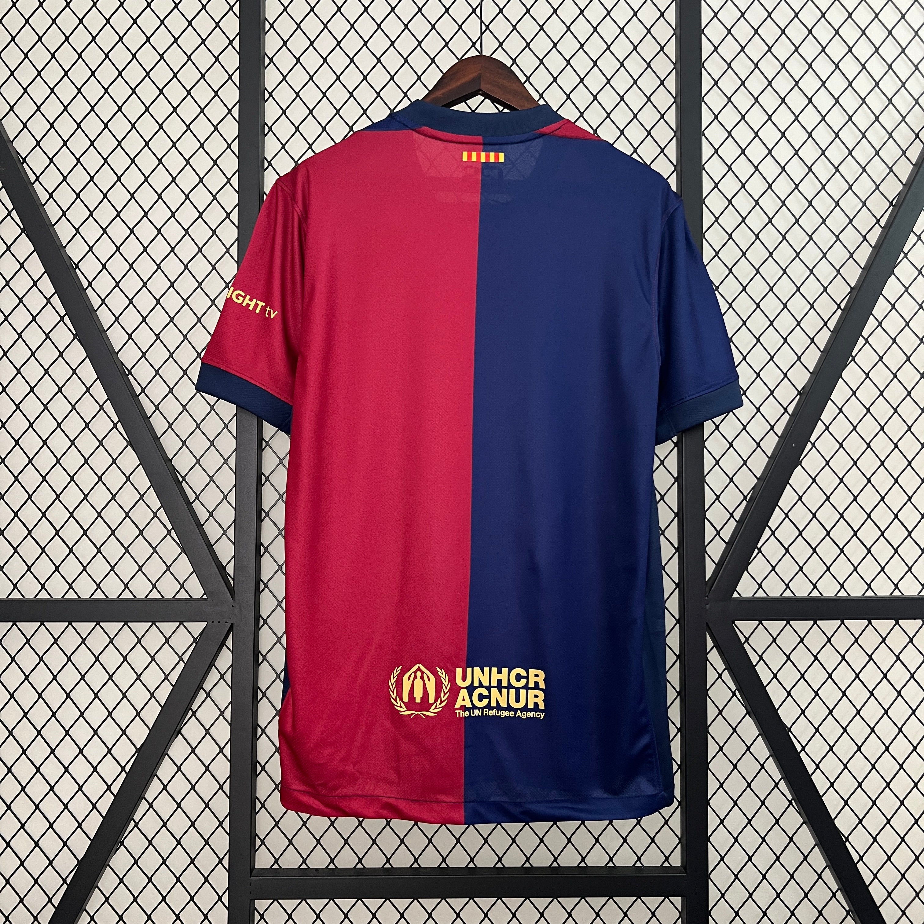 Maillot Barca Domicile 24/25