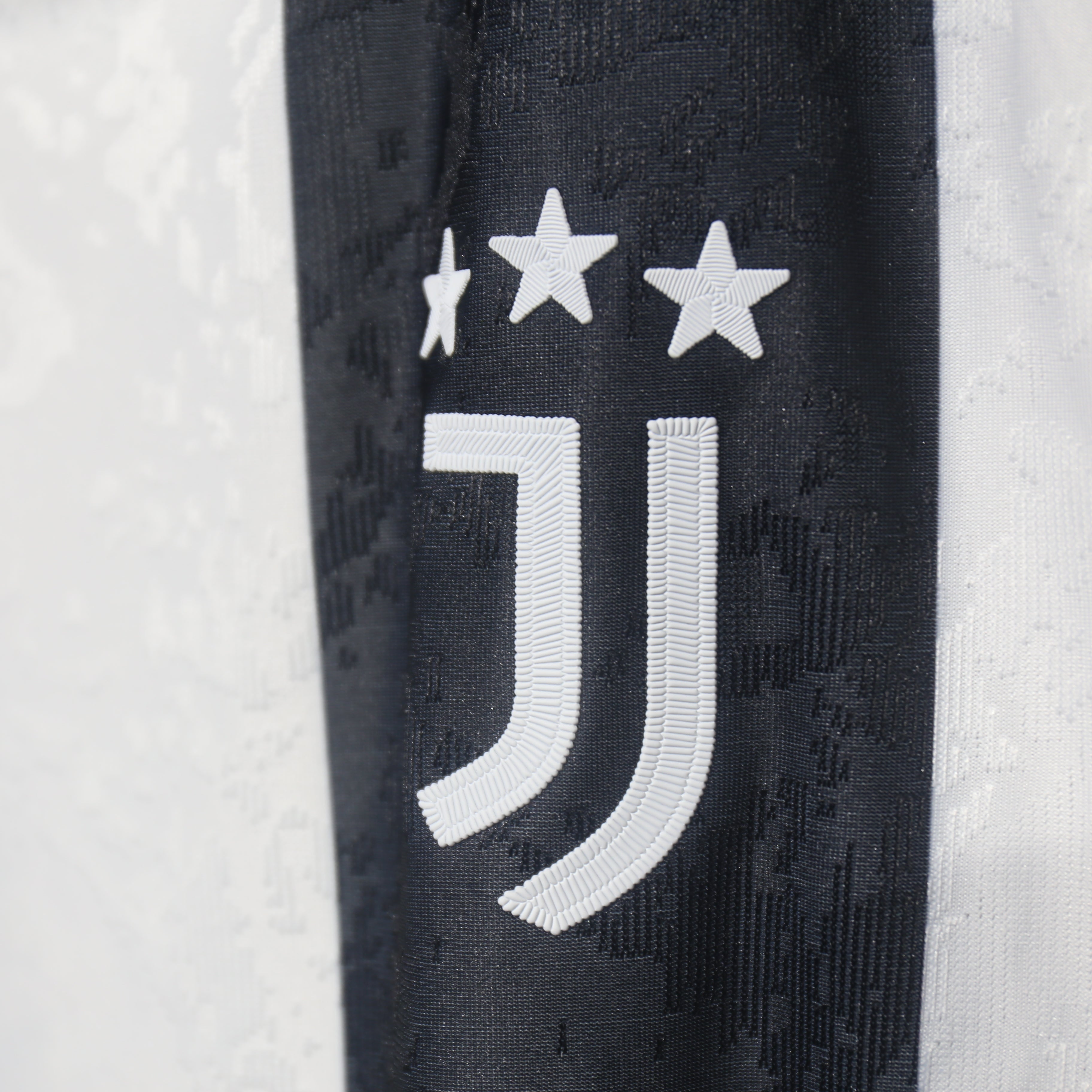 Maillot Juventus Domicile Version Player 24/25