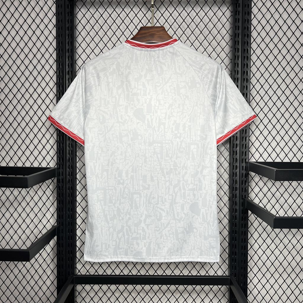 Sevilla Home Shirt 24/25