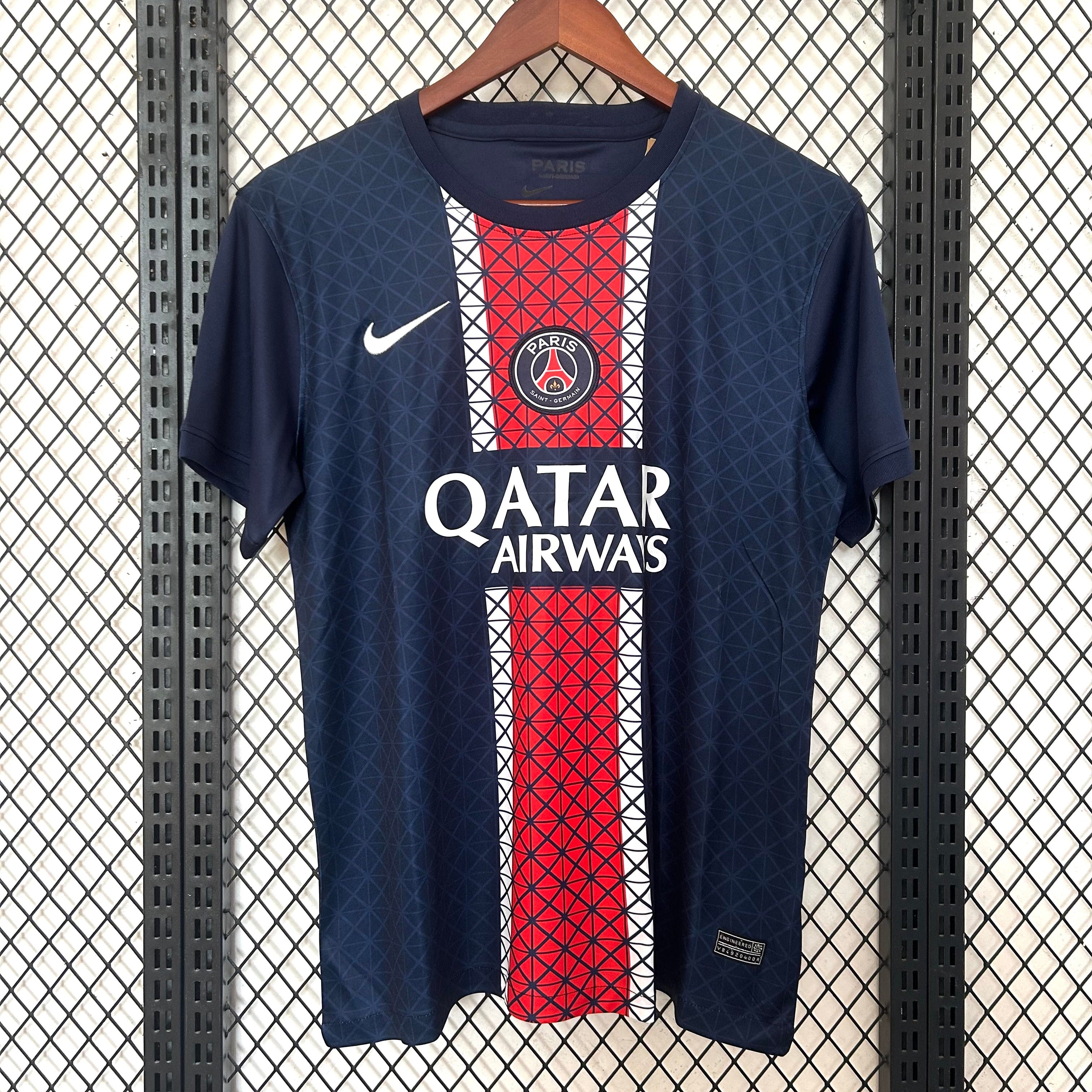 Maillot PSG Domicile 2026