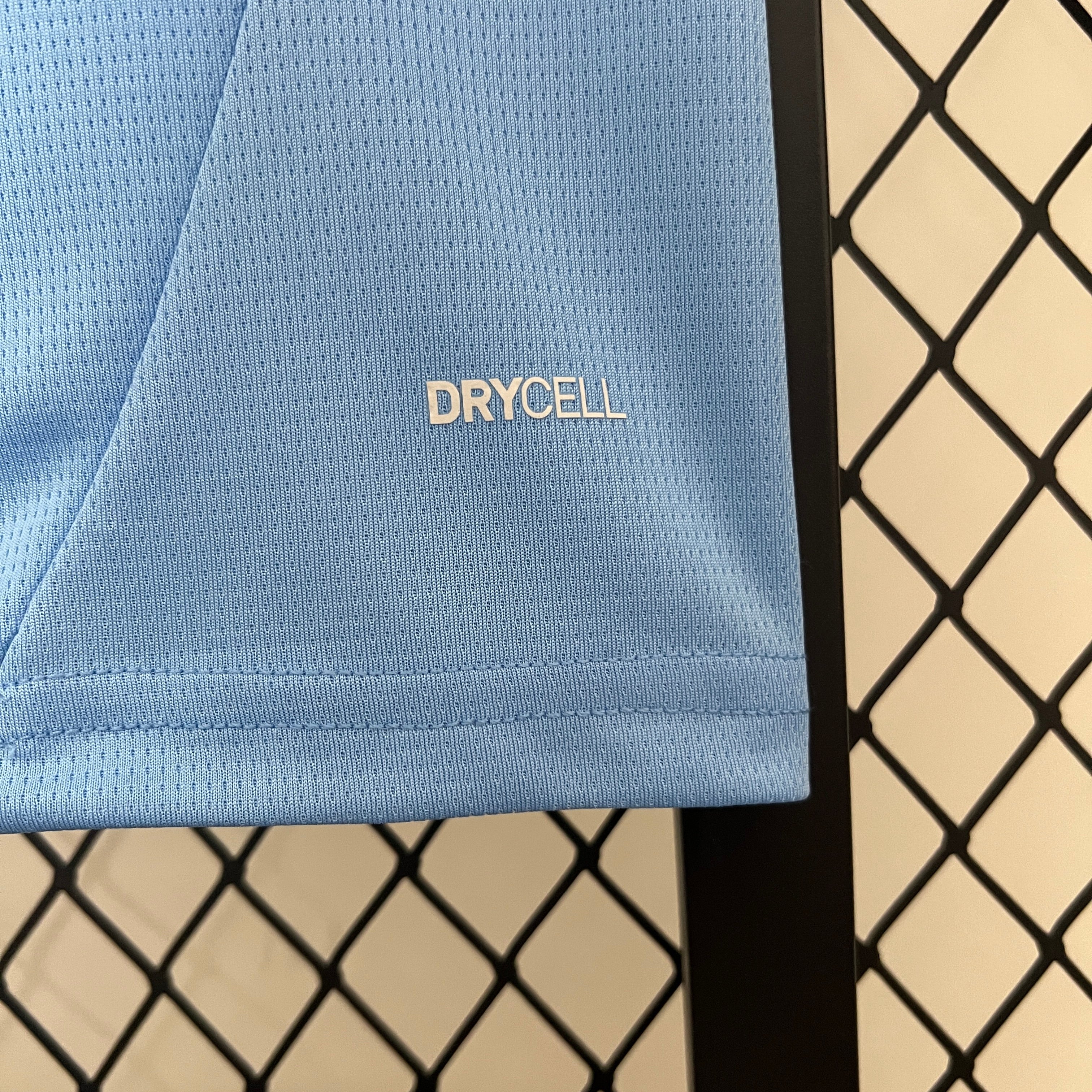 Maillot Manchester City Domicile 24/25