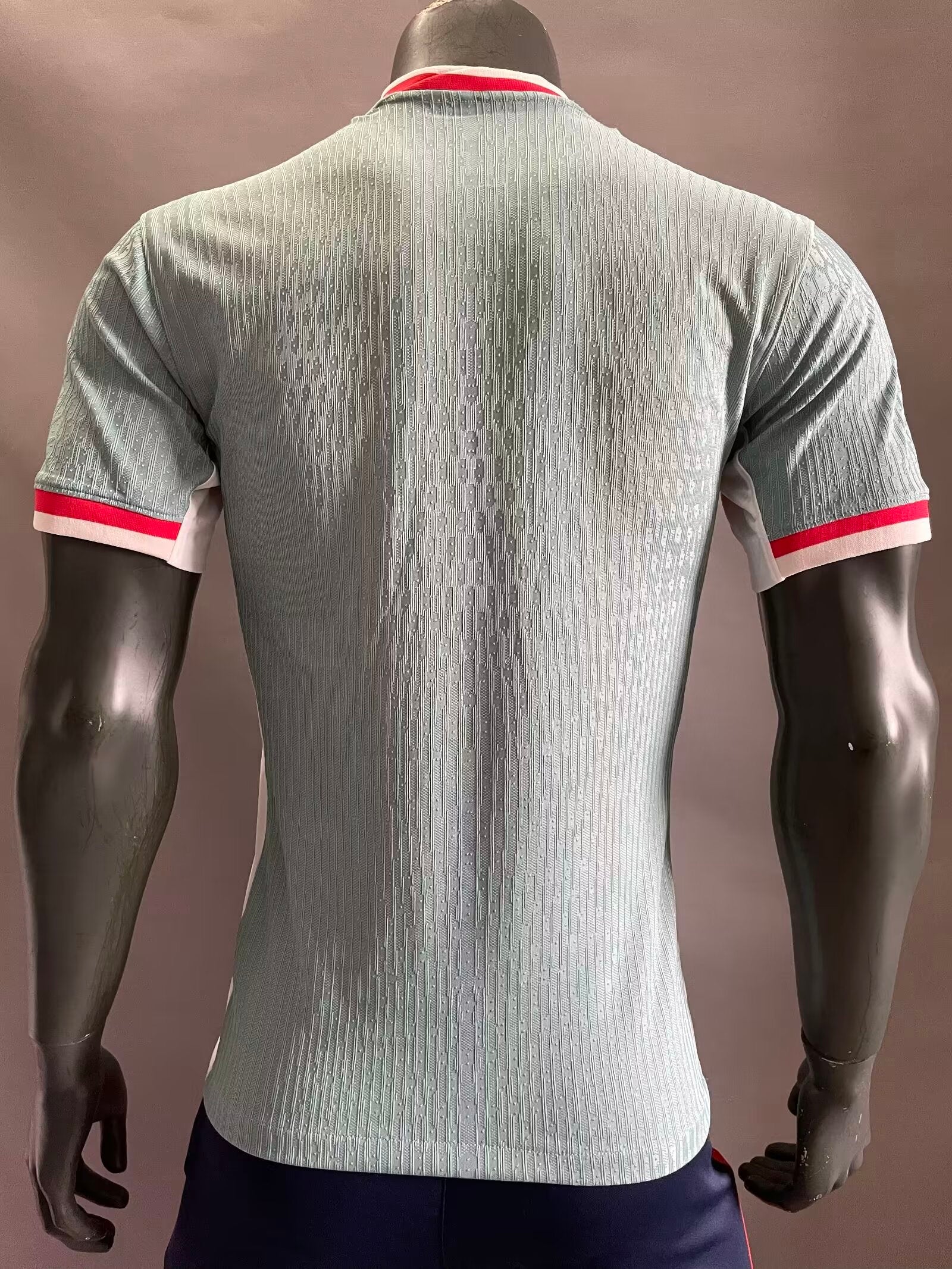 Maillot Atlético Madrid Exterieur Version Player 24/25