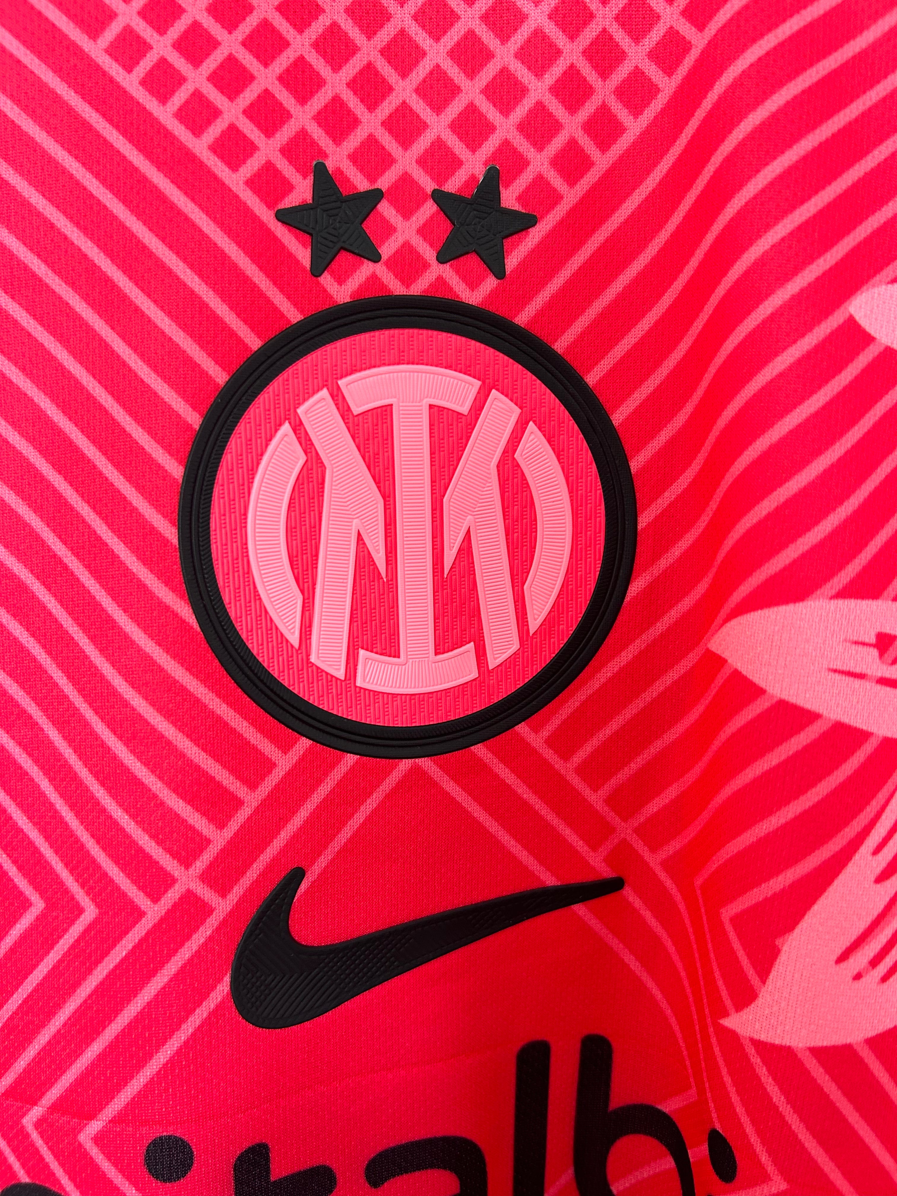 Inter Milan Concept Jersey