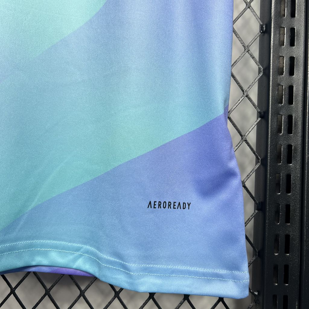 Maillot Arsenal Third 24/25