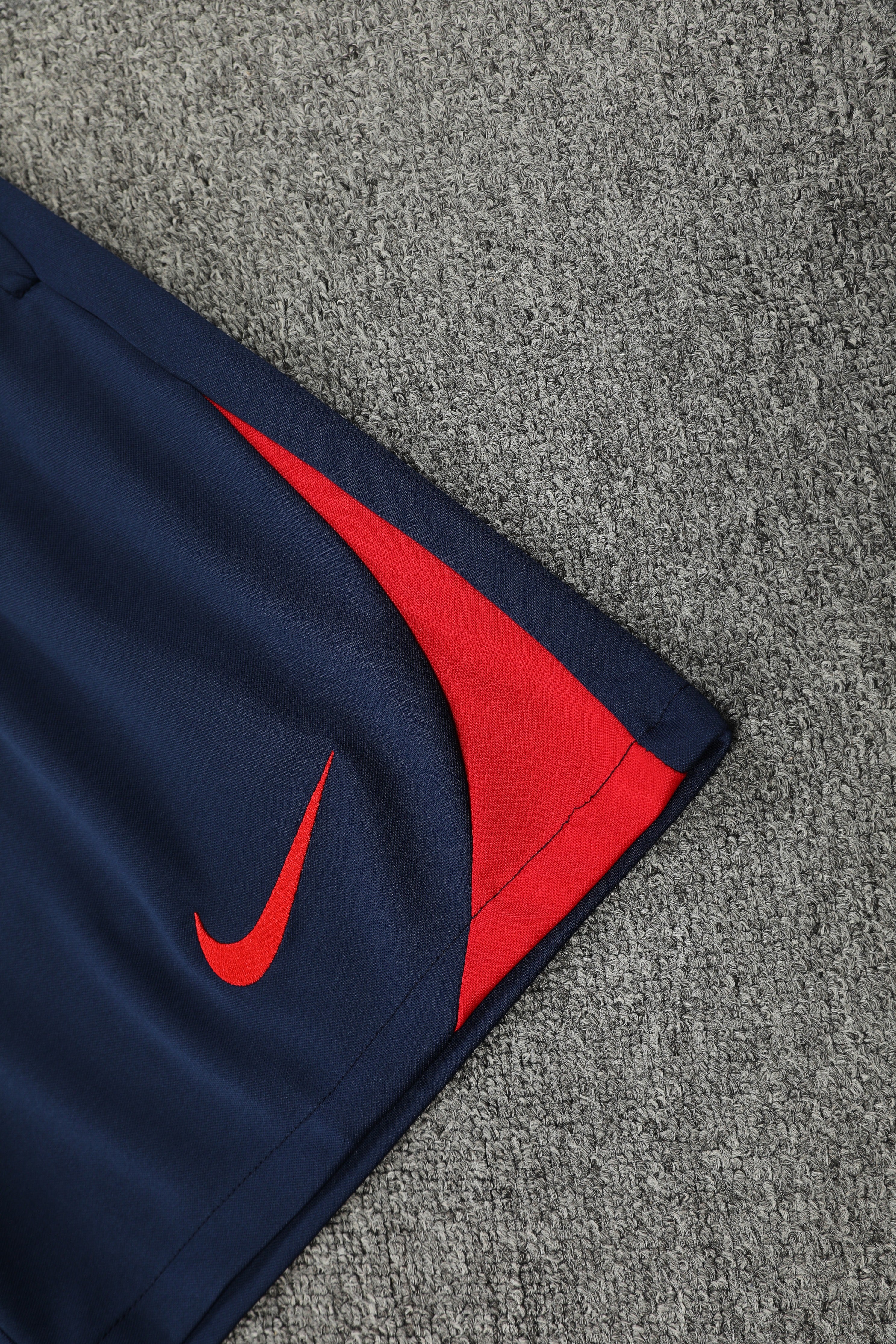 Ensemble PSG "Bleu et Rouge" Training