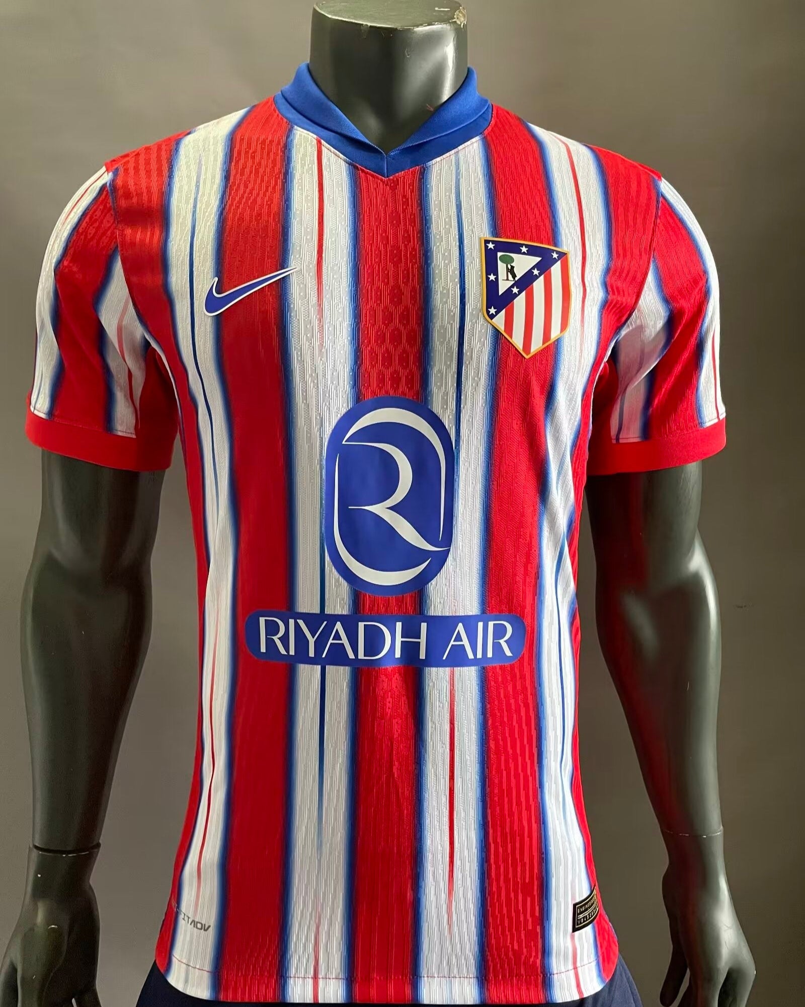 Maillot Atlético Madrid Domicile Version Player 24/25