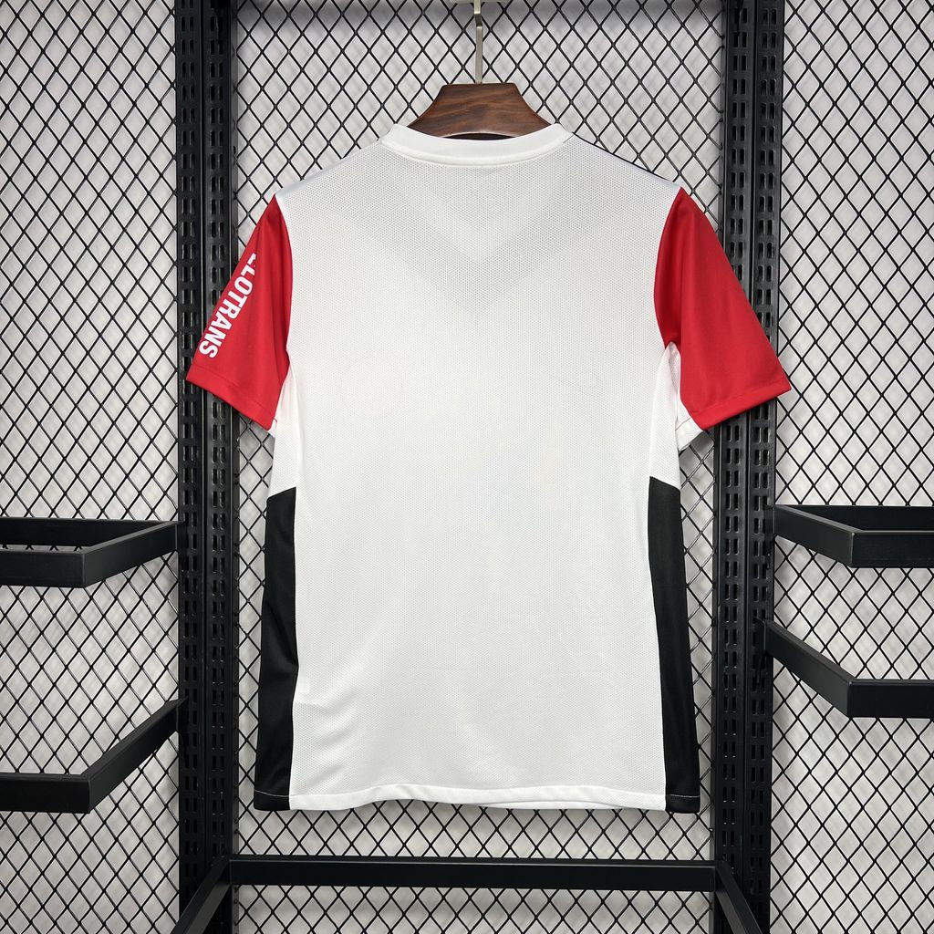 Maillot Eintracht Frankfurt Domicile 24/25