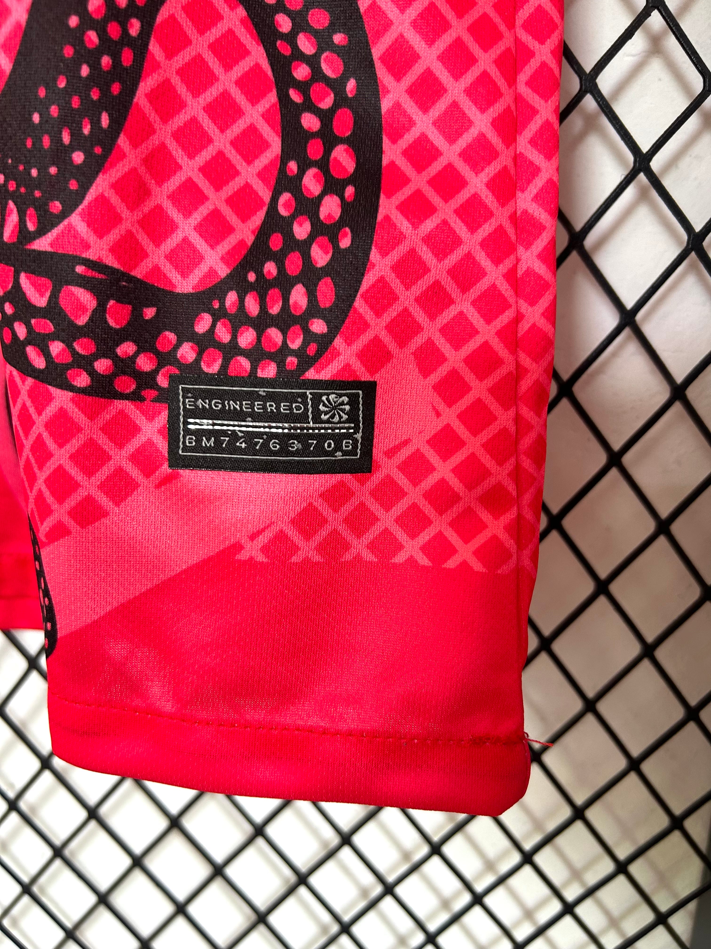 Inter Milan Concept Jersey