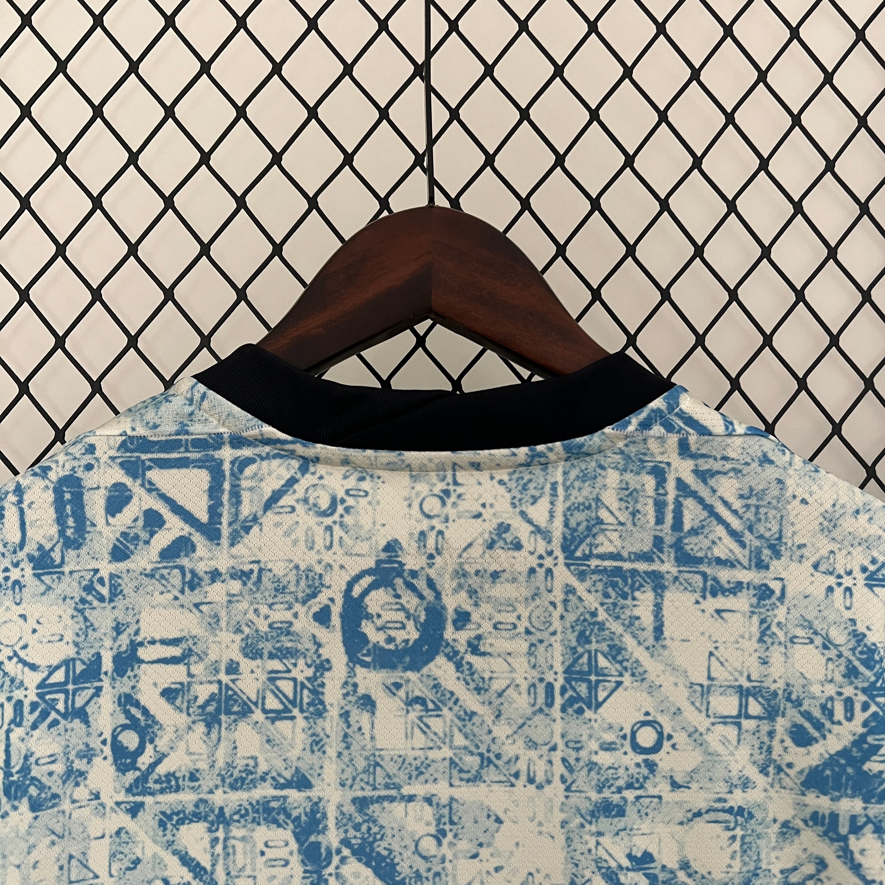 Maillot Portugal Extérieur 2024