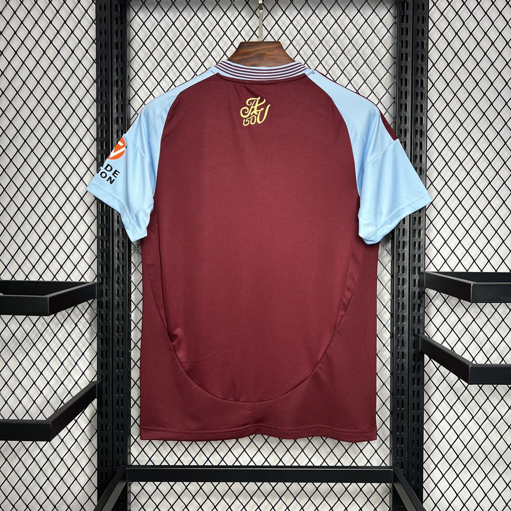 Maillot West Ham