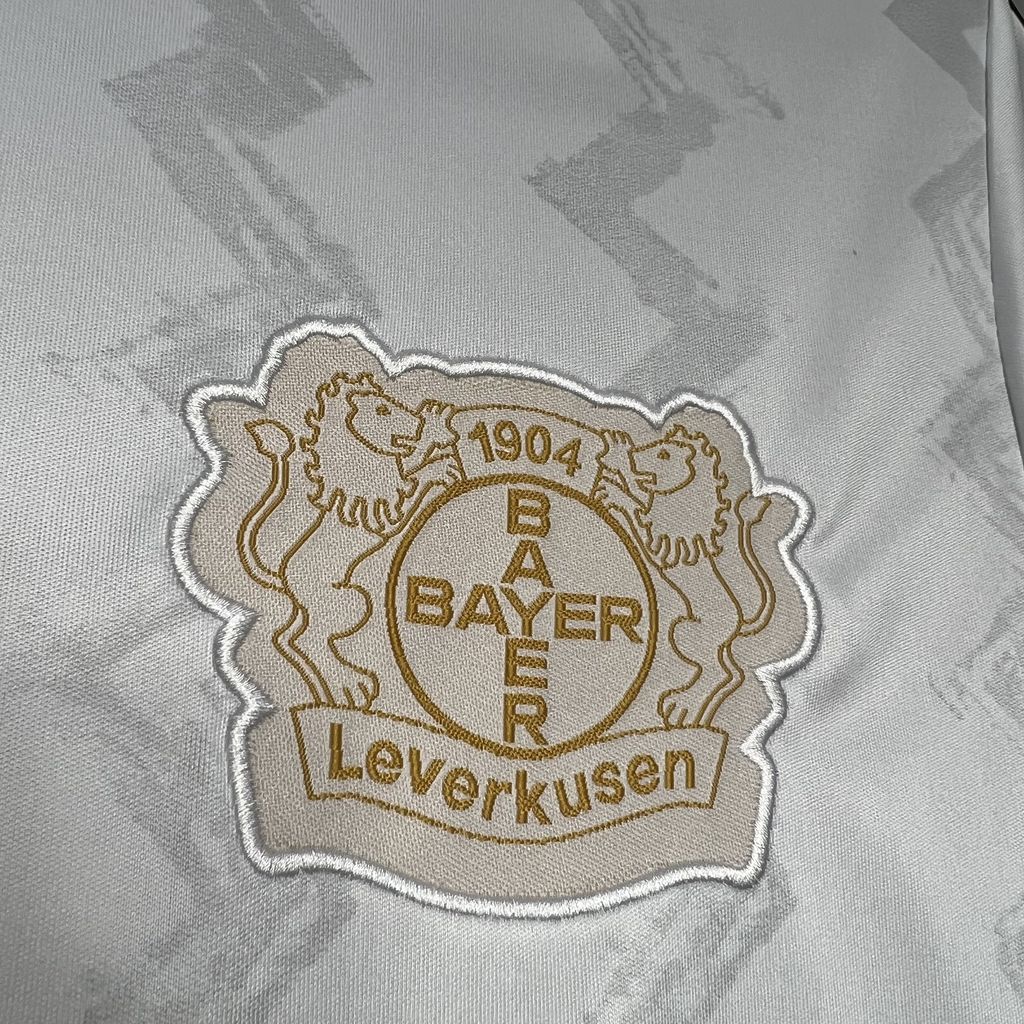 Maillot Bayern Leverkusen Extérieur 24/25