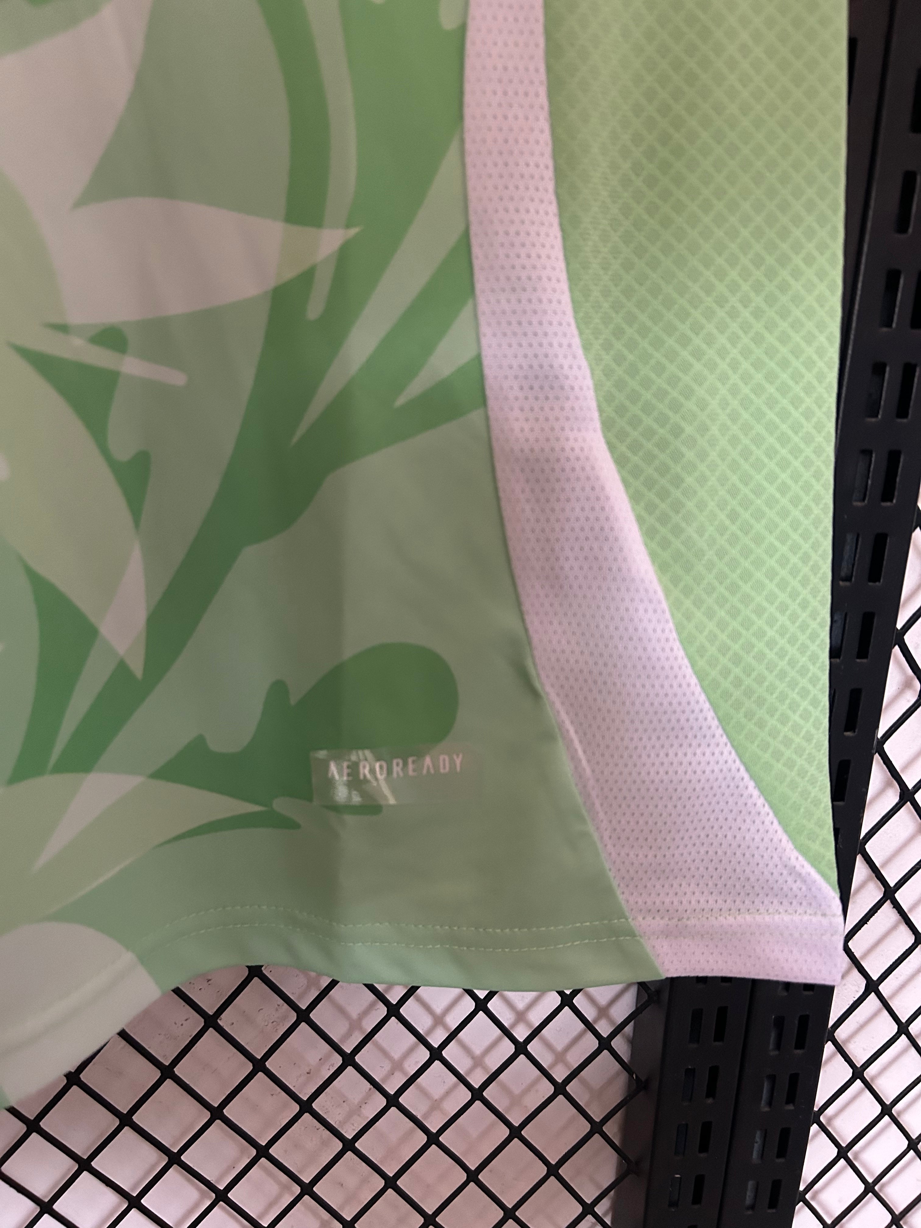 Maillot Italie Extérieur 2025