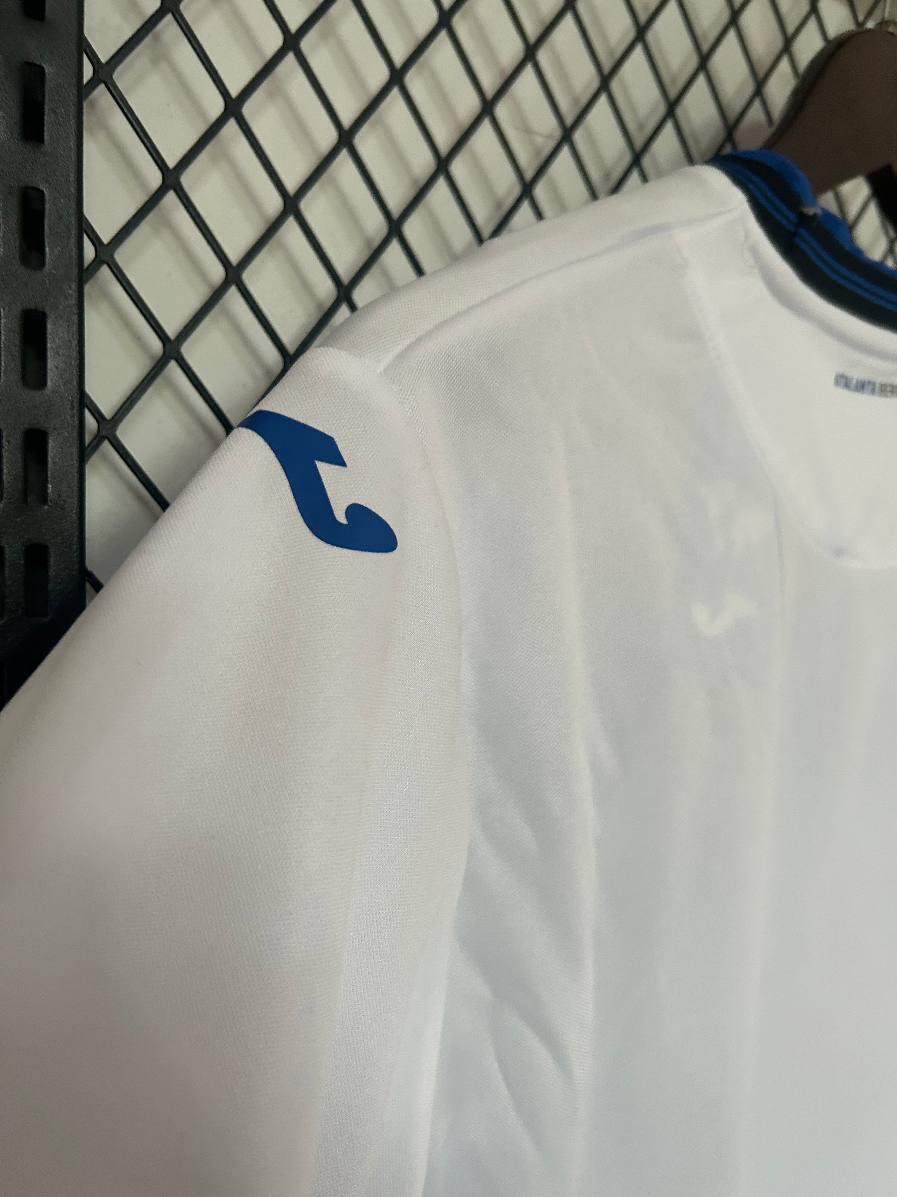 Maillot Atalanta Extérieur 24/25